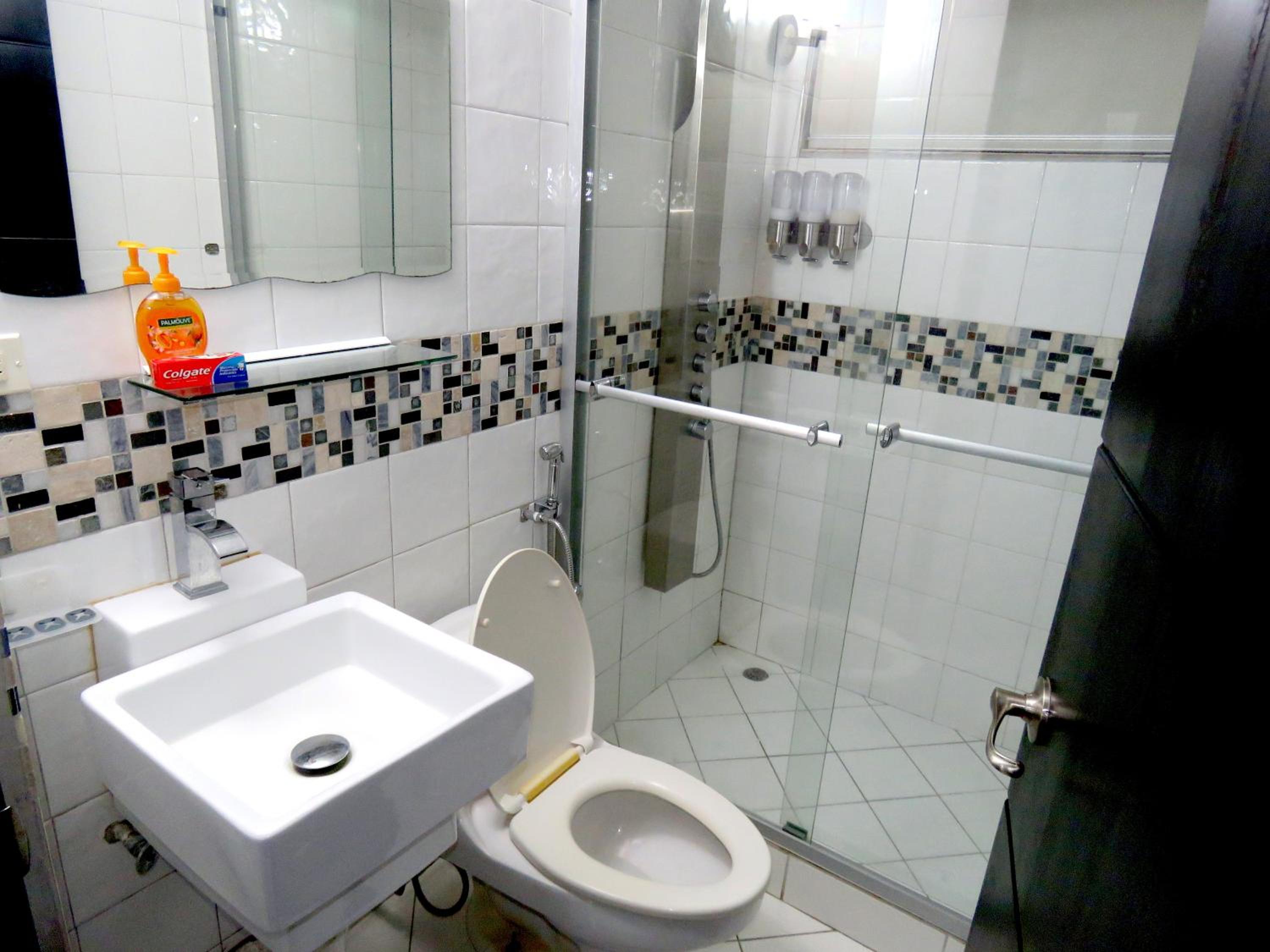 Studio Apartment photo 2