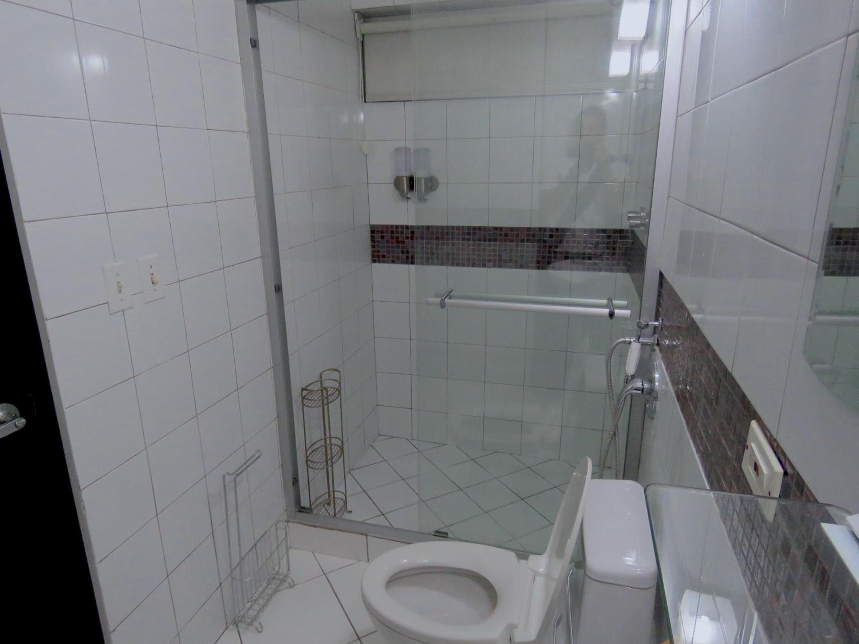 Studio Apartment photo 2