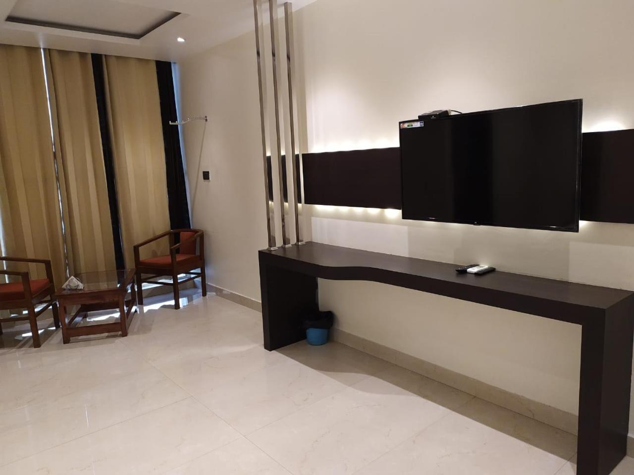 Deluxe Double Room - Photo 4
