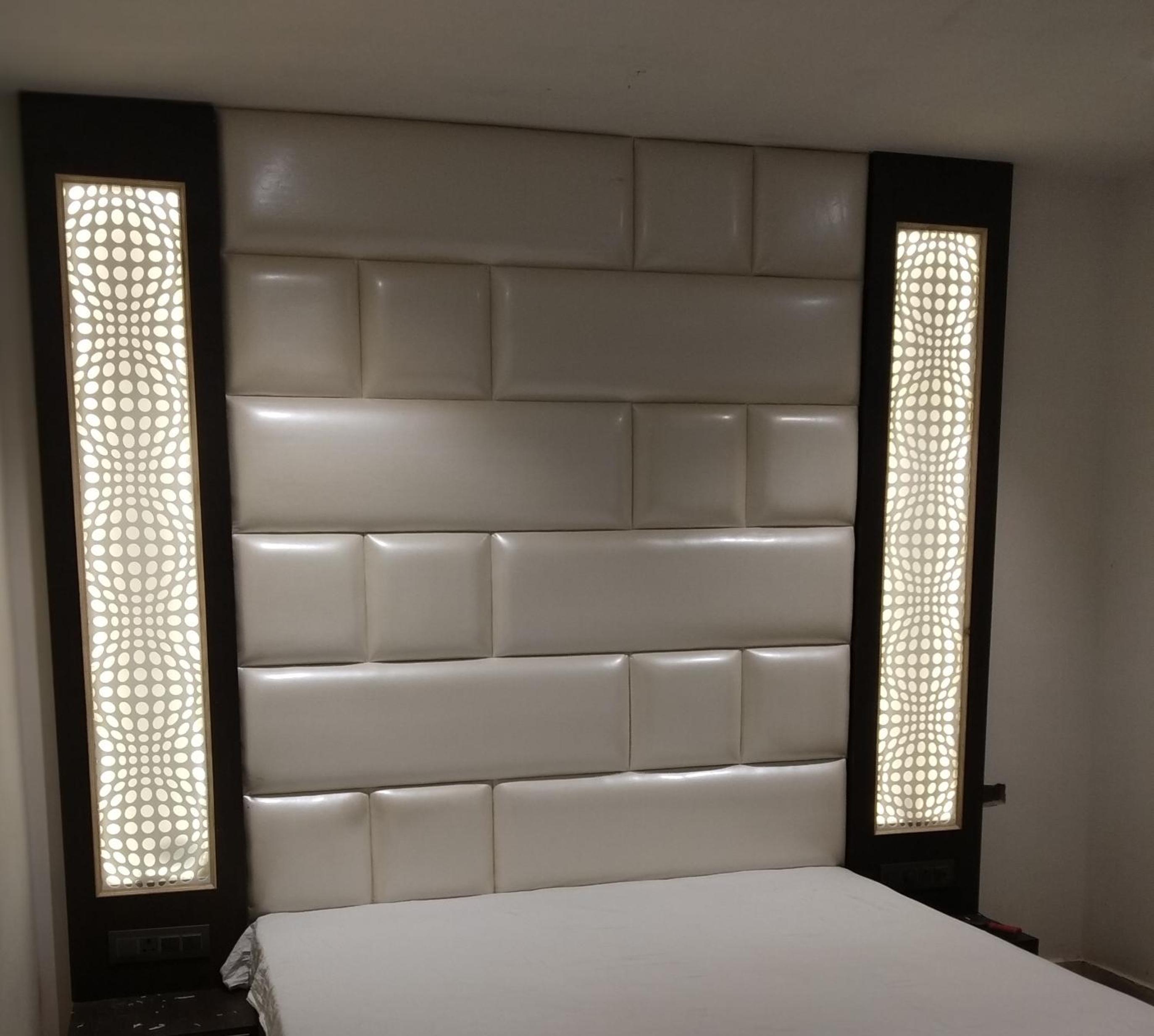 Deluxe Double Room - Photo 16