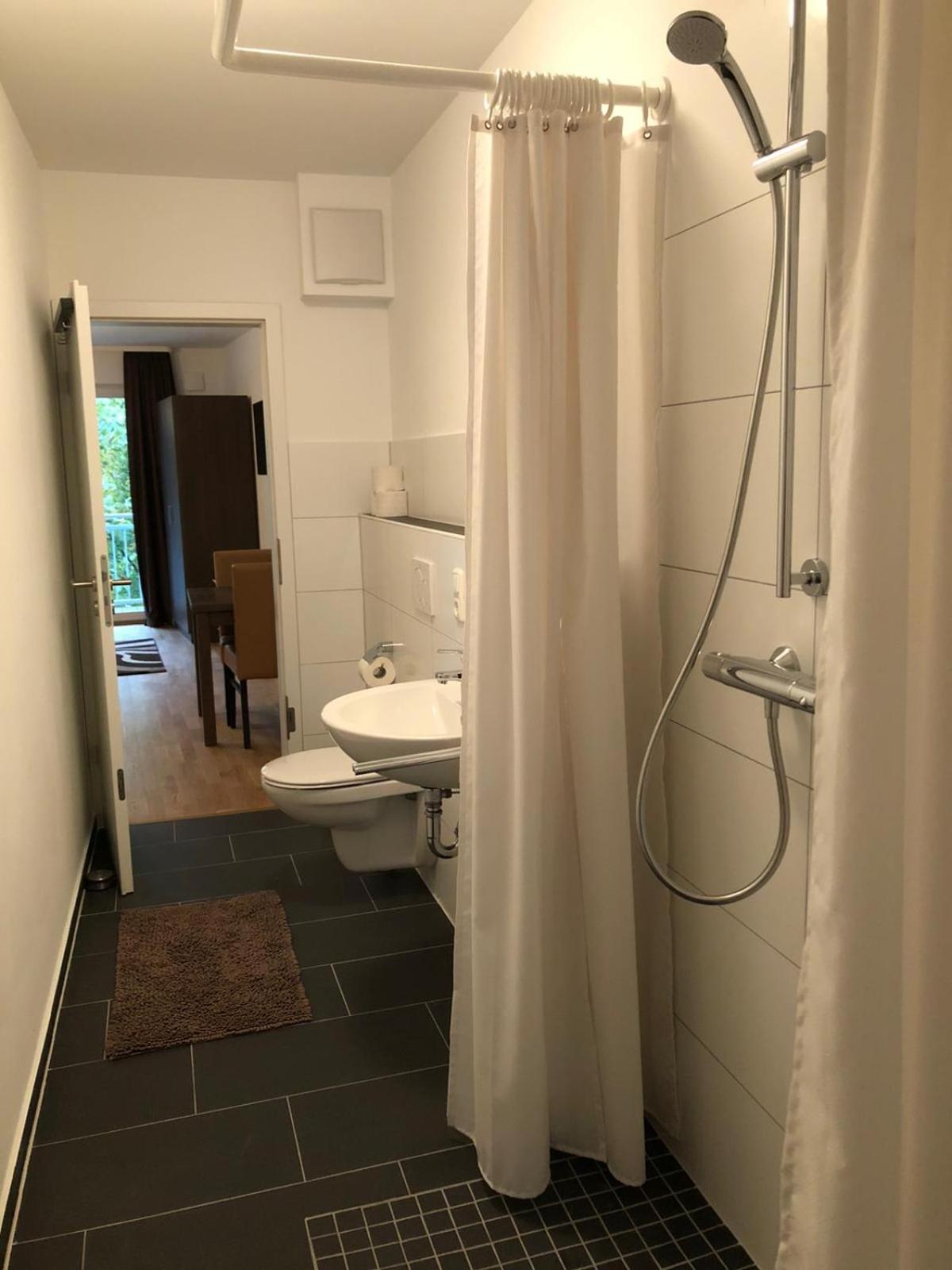 Two-Bedroom Apartment - Photo 17