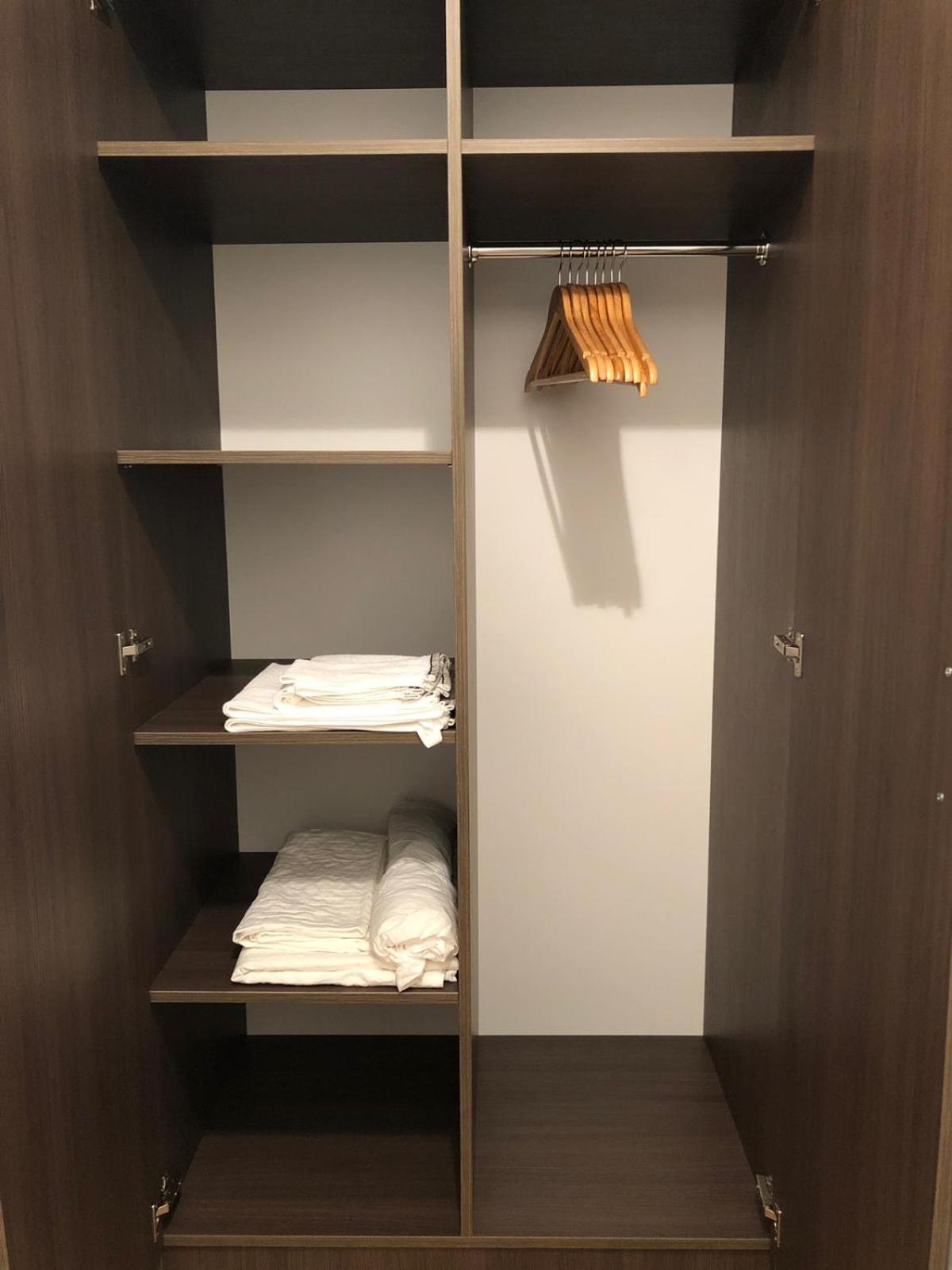 Two-Bedroom Apartment - Photo 12