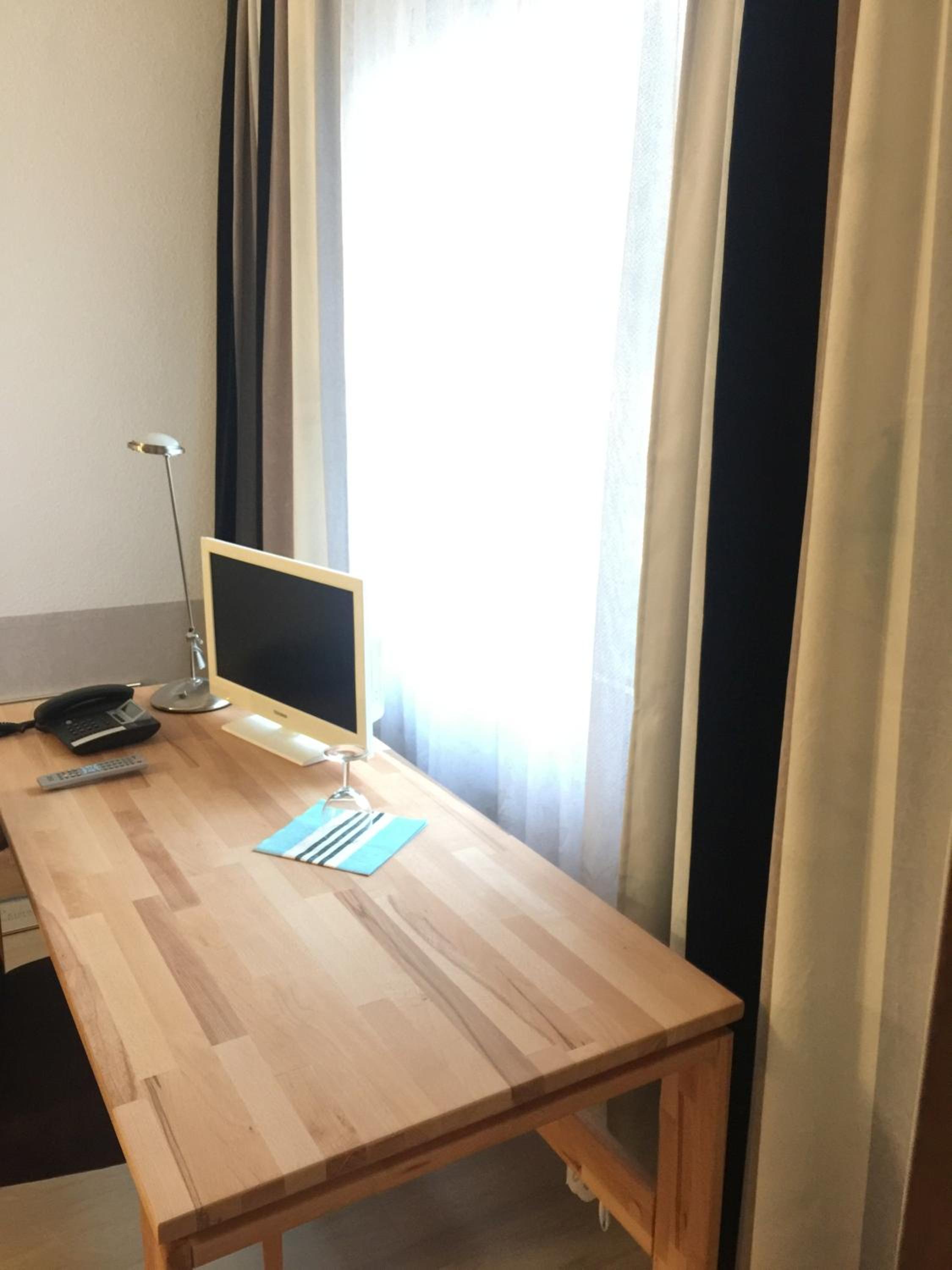 Comfort Single Room photo 3