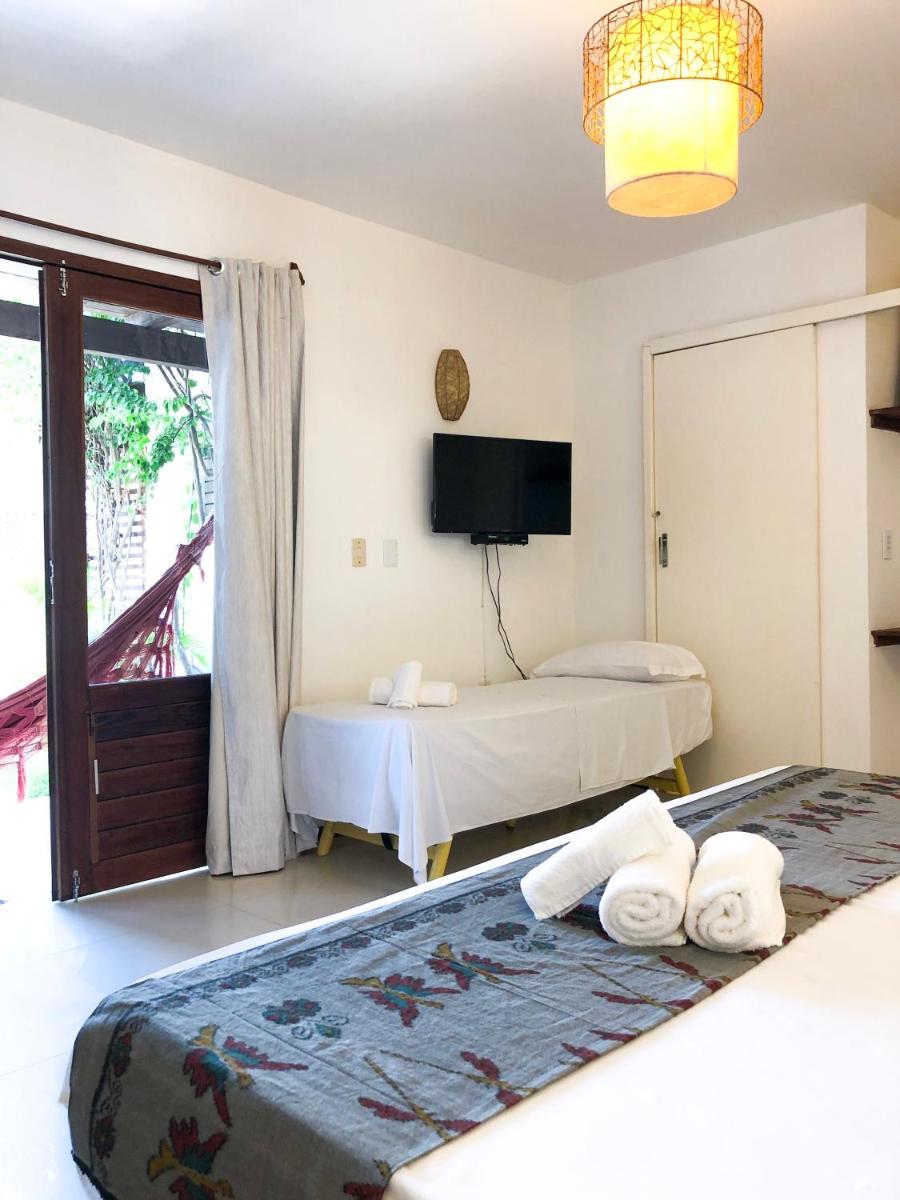 Quadruple Room photo 3