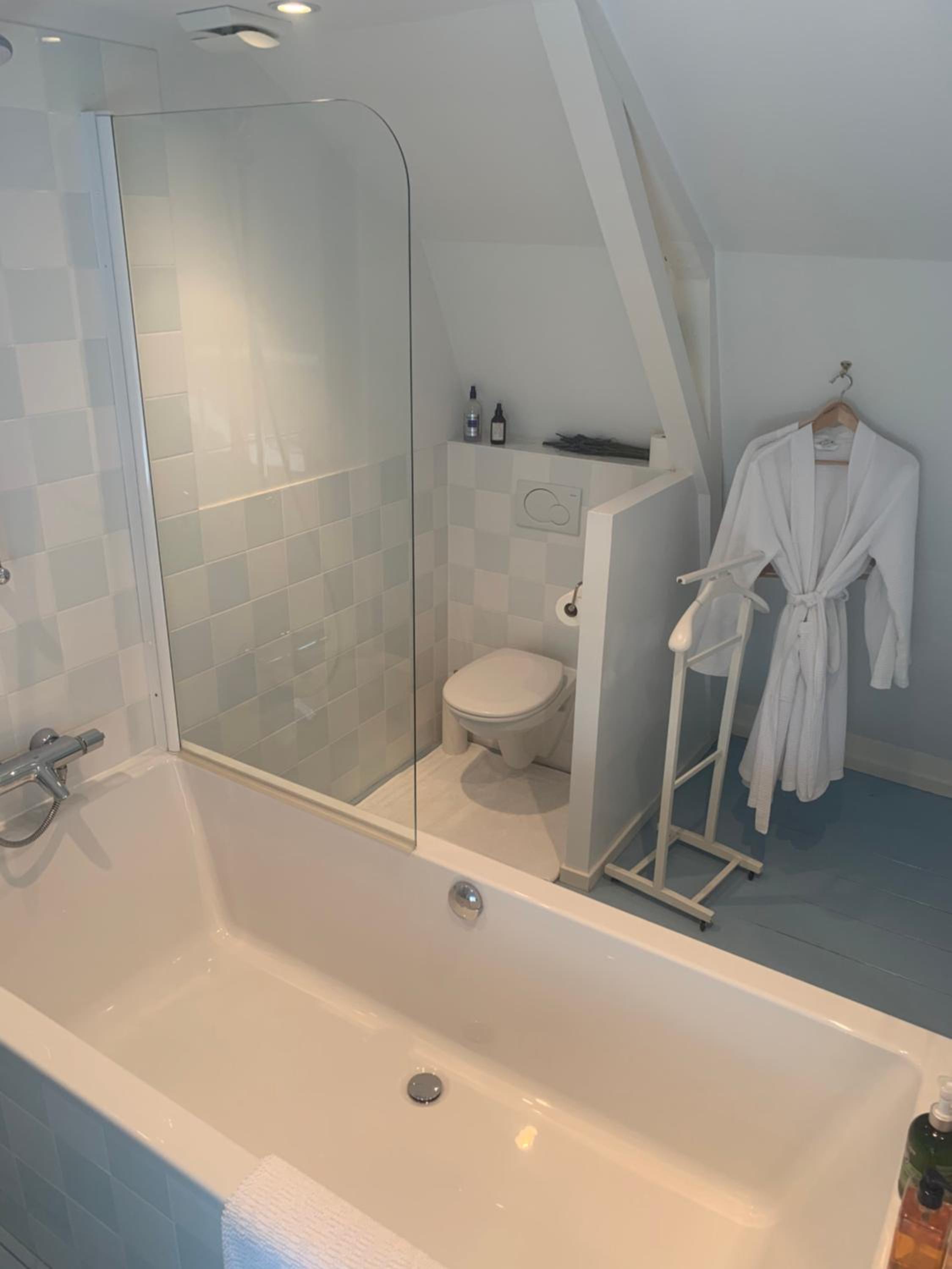 Double Room with Garden View - Photo 20