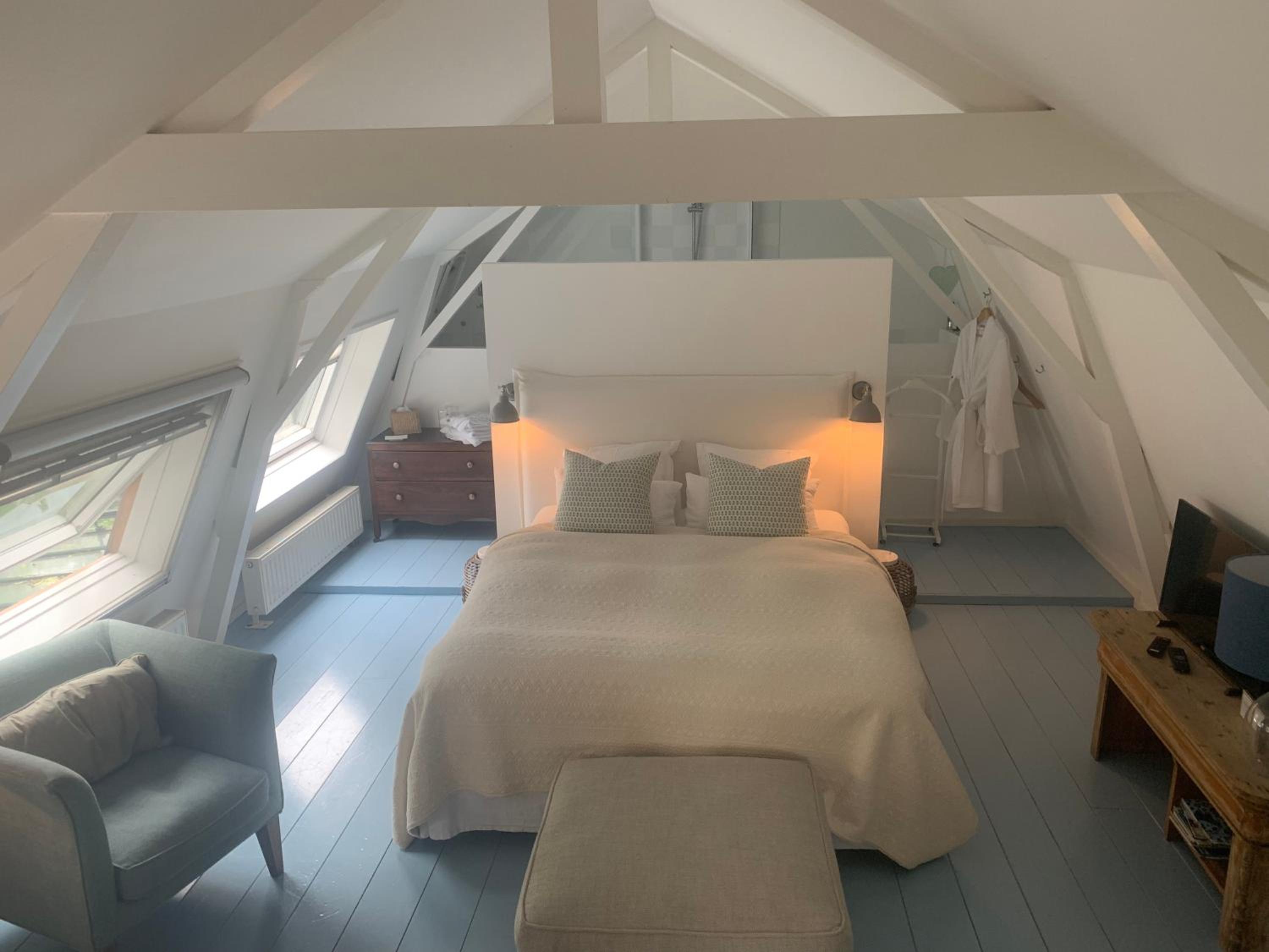 Double Room with Garden View - Photo 1