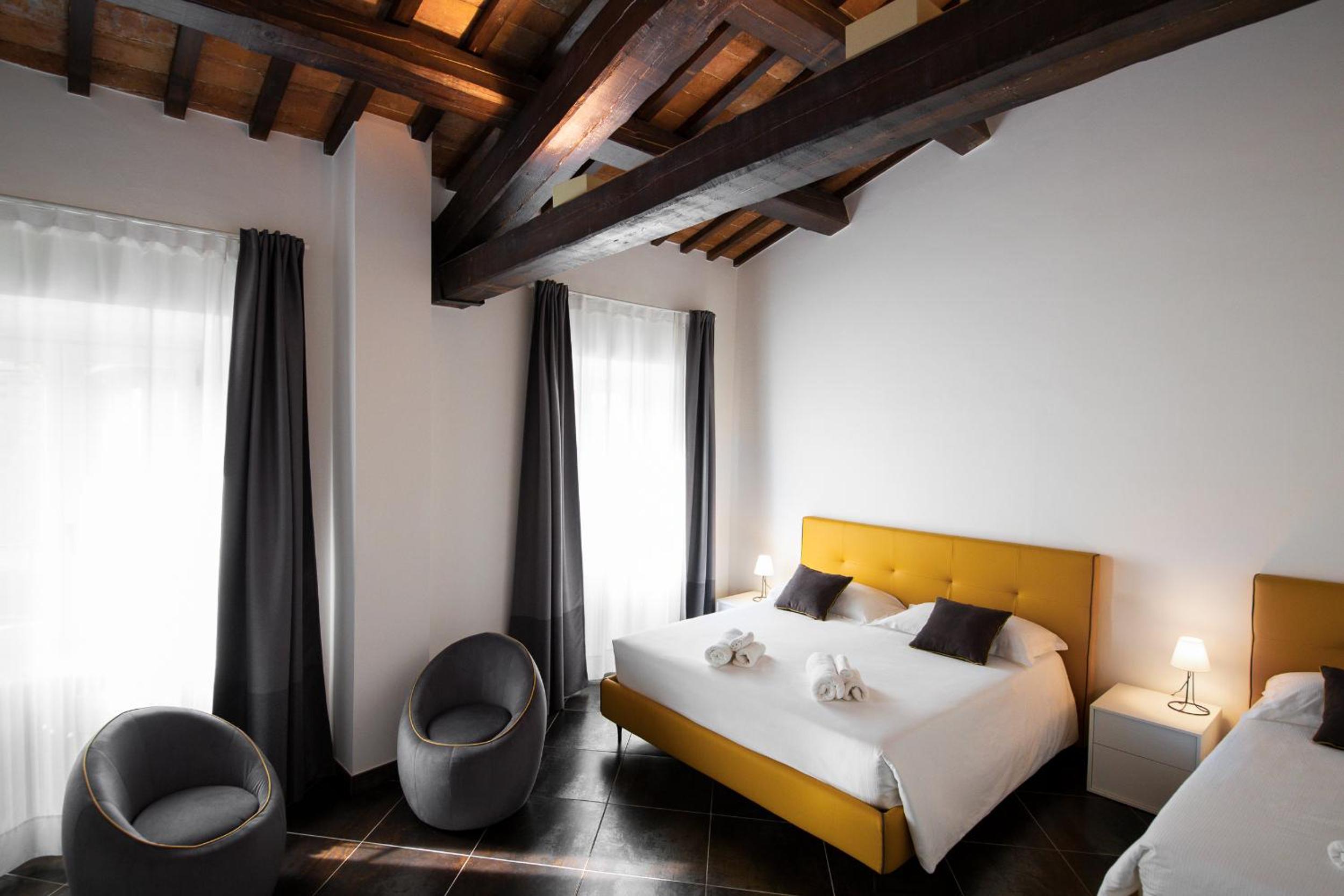 Suite photo 1