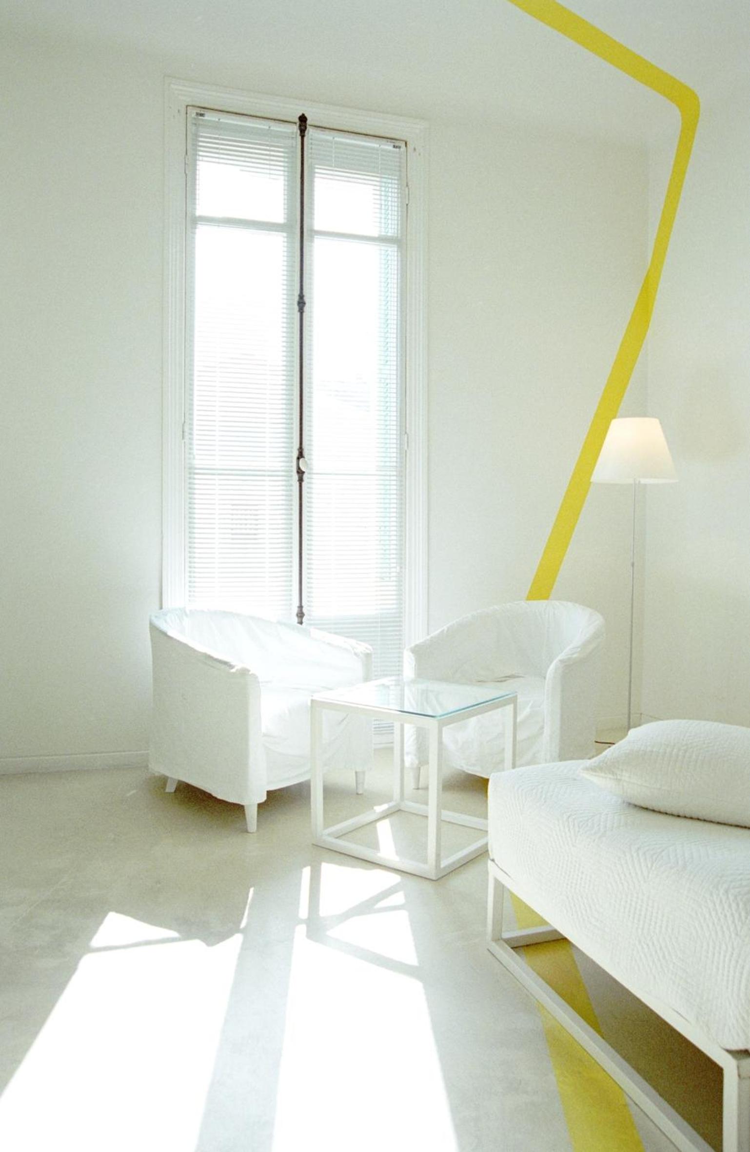 Premium Double Room with Spa Bath - Garden Side - Photo 1