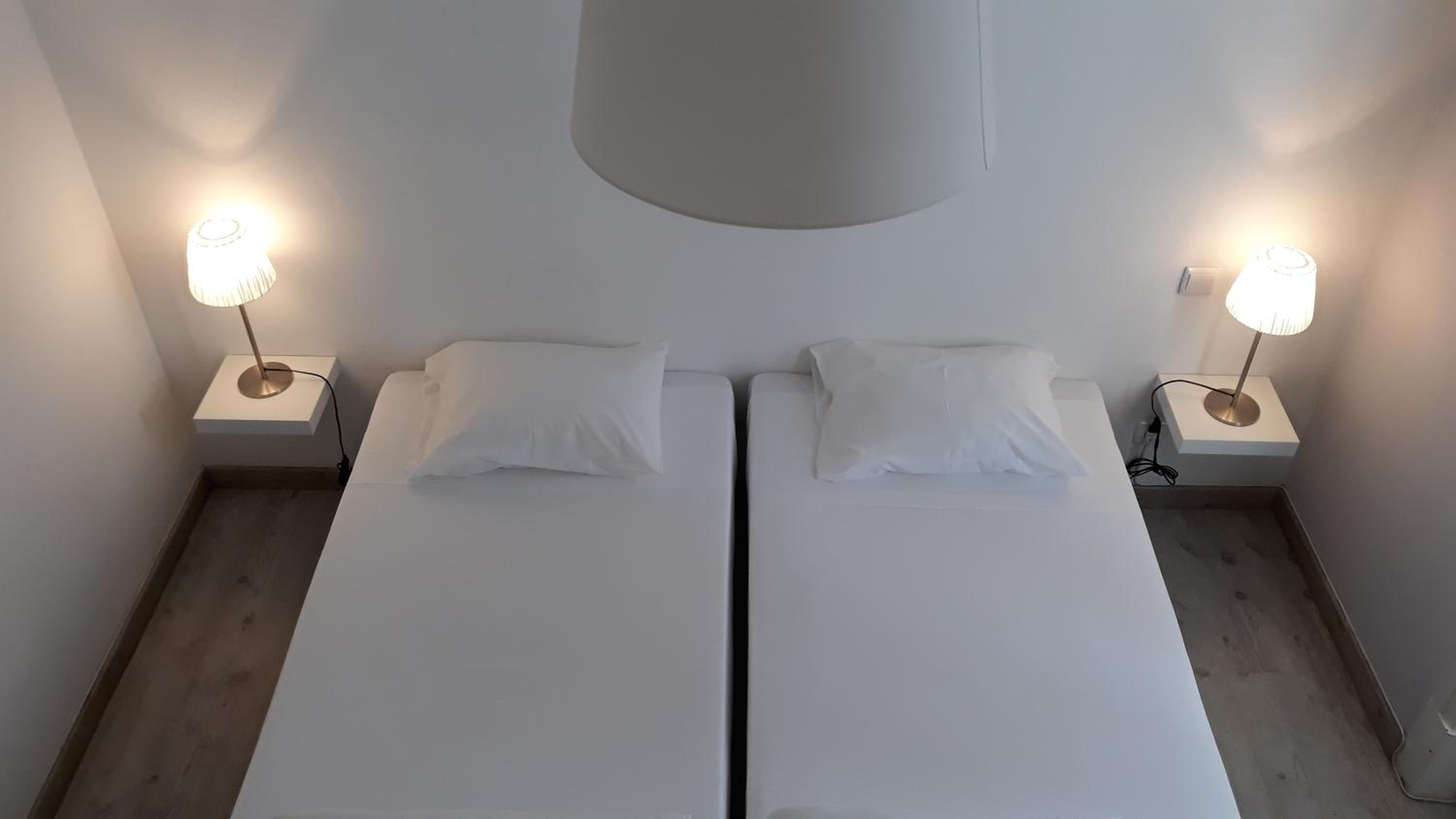 Double Room with Private External Bathroom photo 1