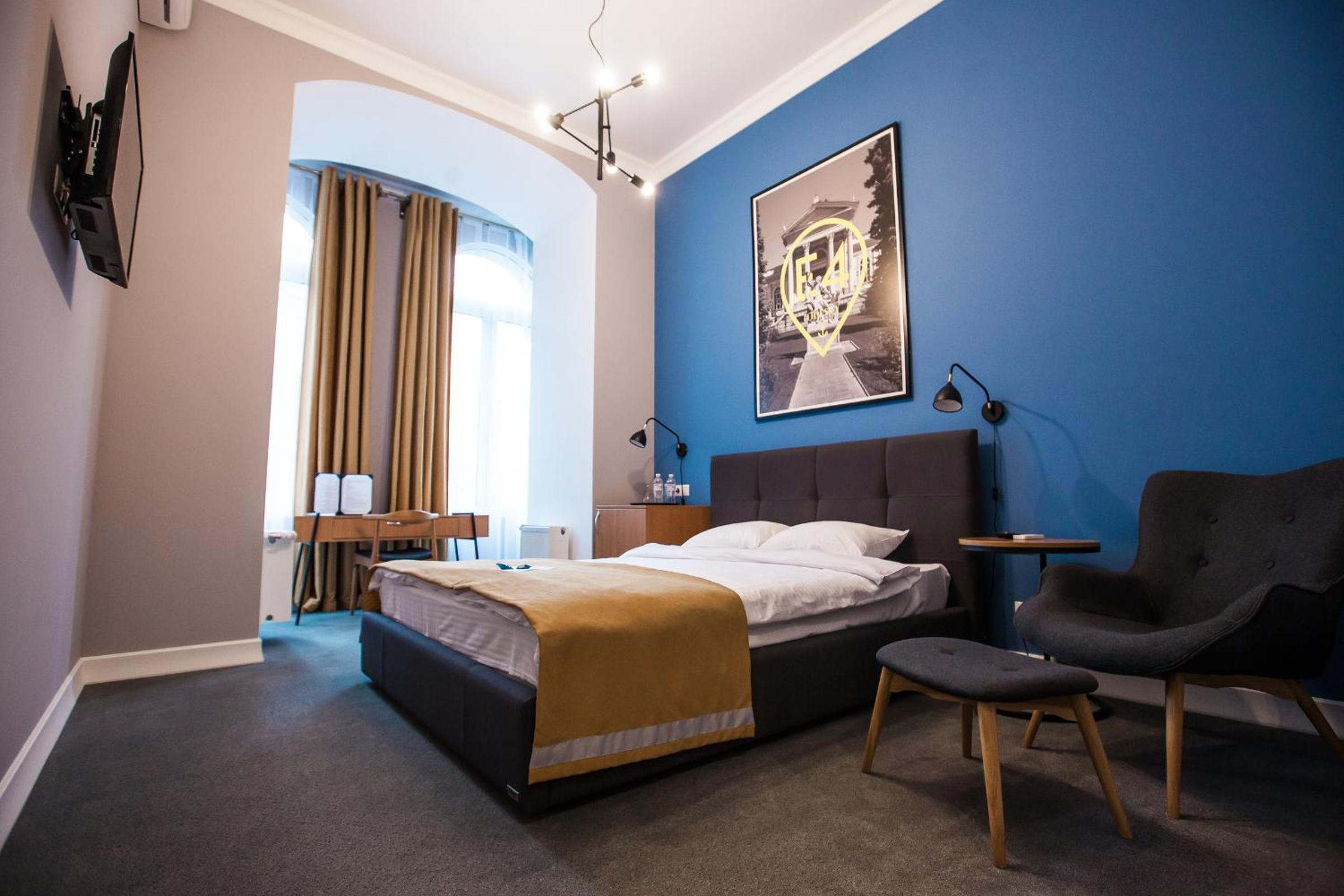 King Suite photo 3