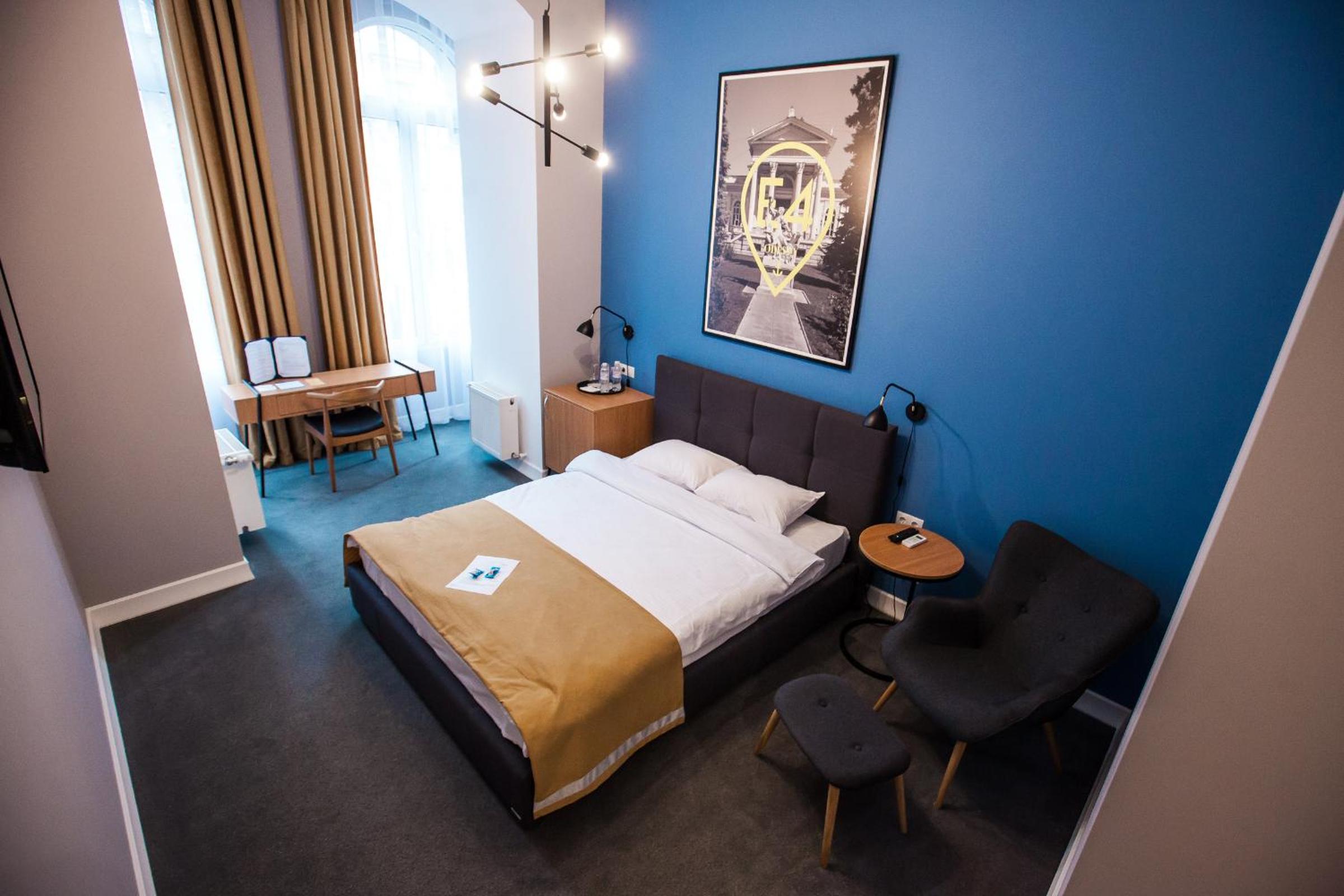 King Suite photo 2