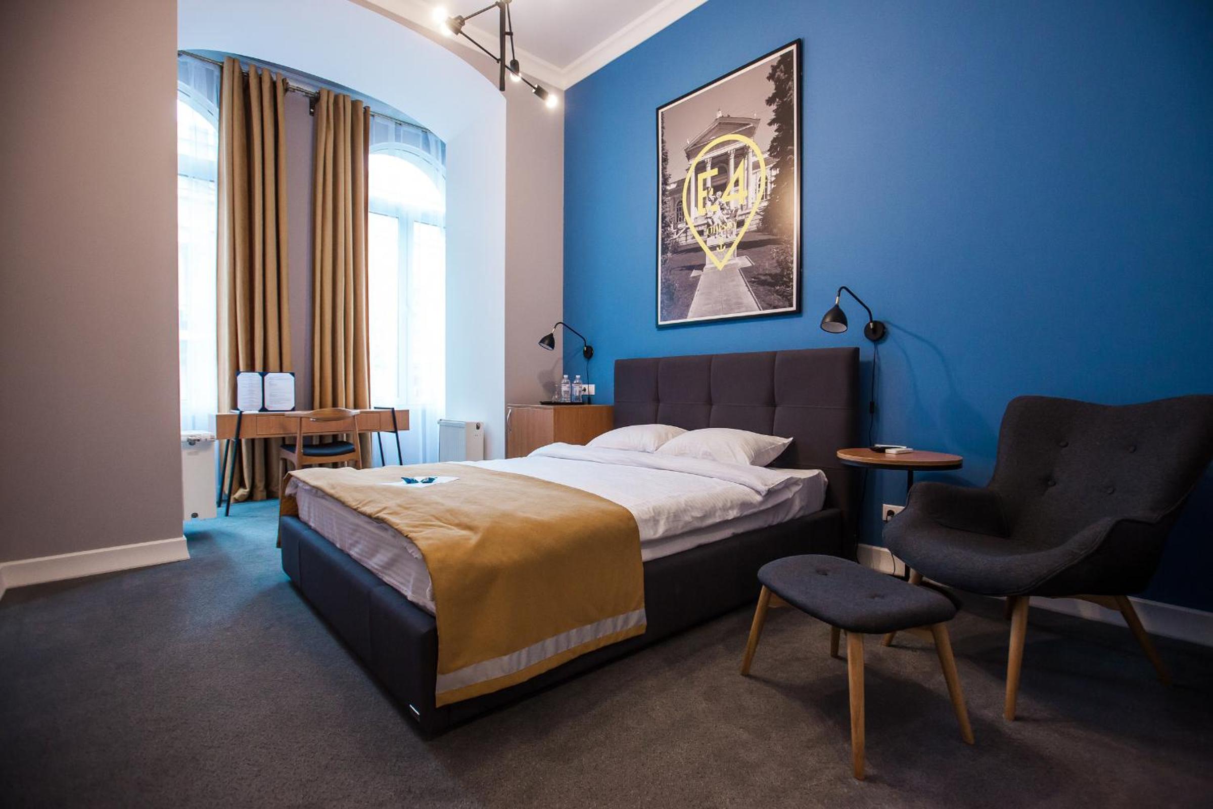 King Suite photo 1