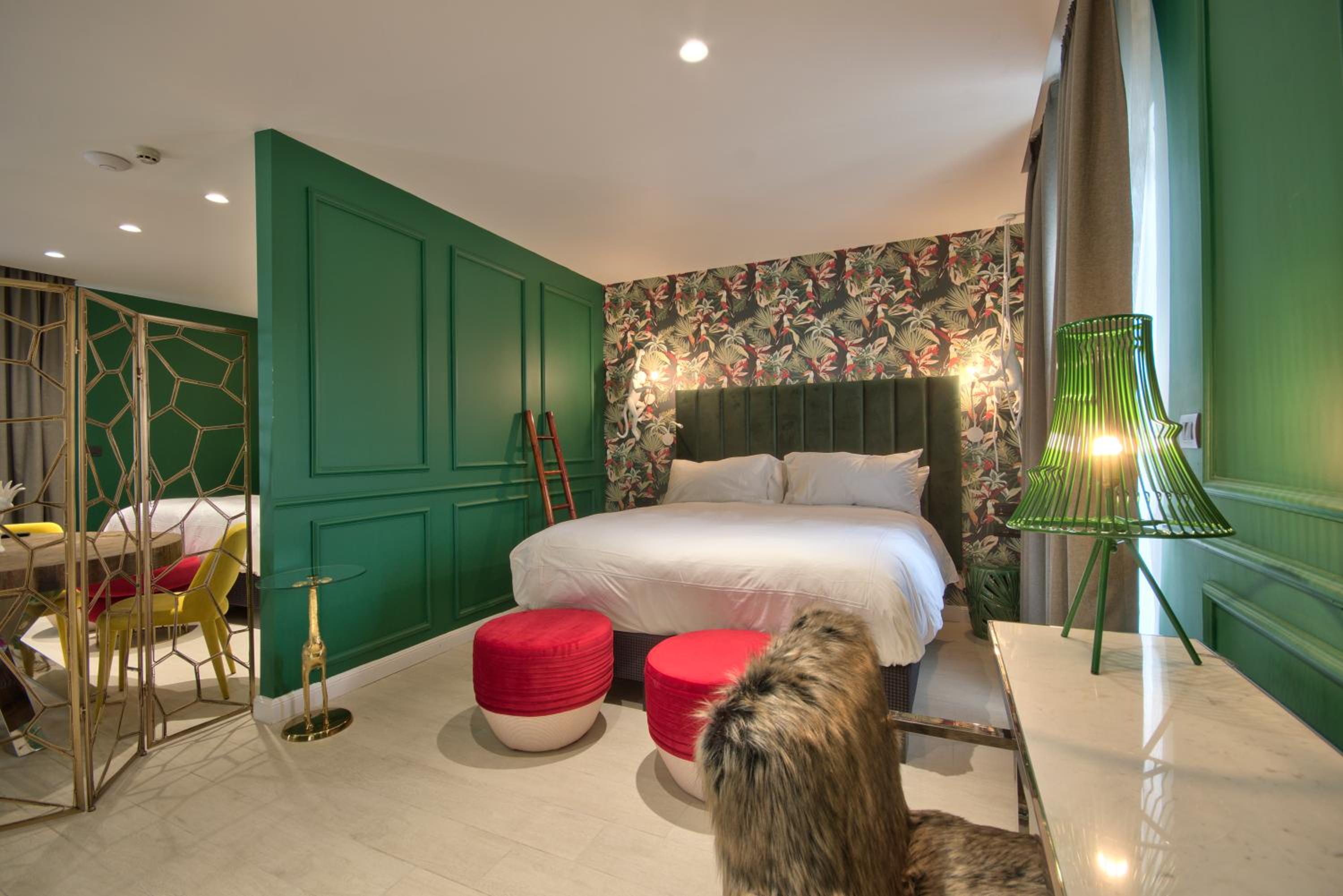 Suite Familiar