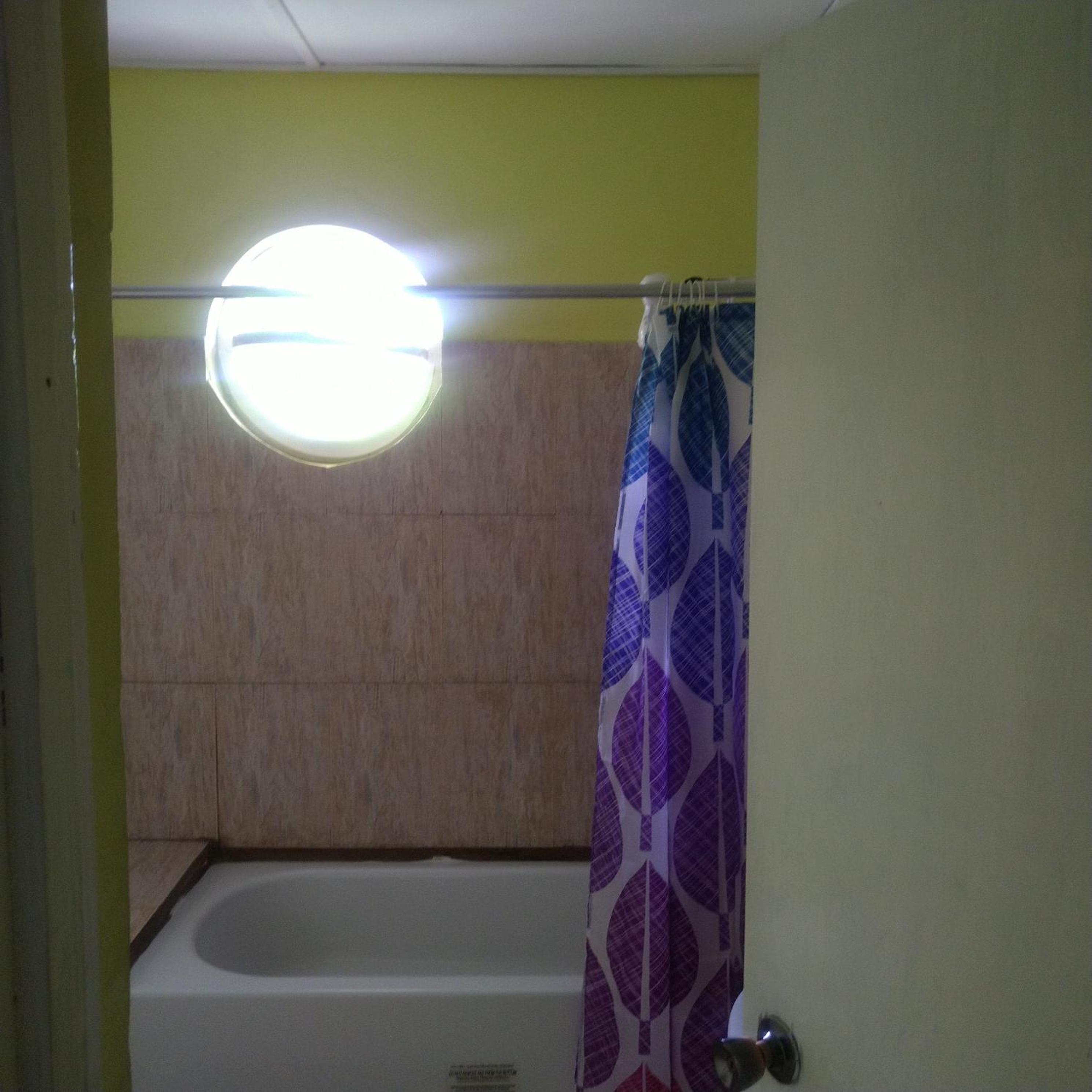 Apartment with Balcony photo 2