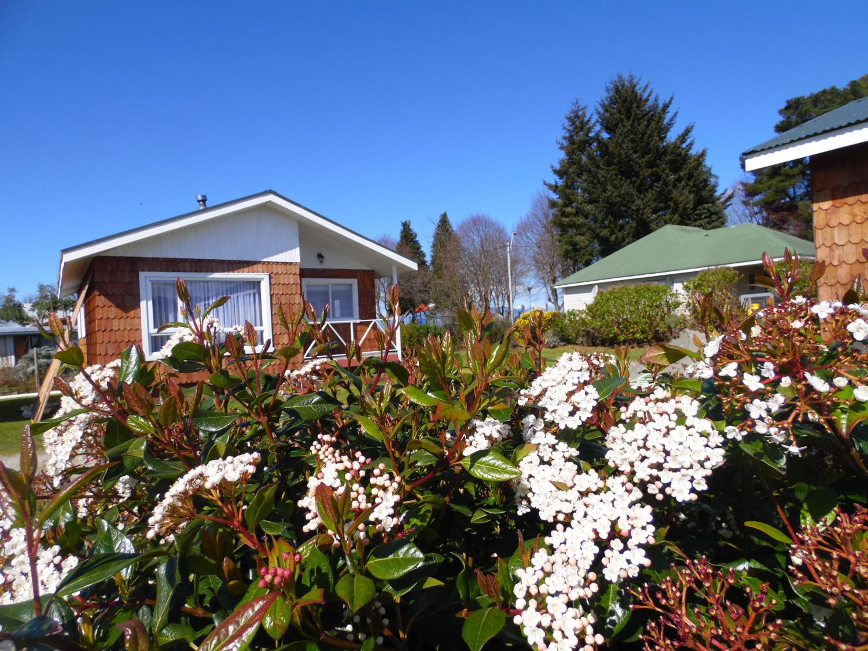 Three-Bedroom Bungalow photo 1