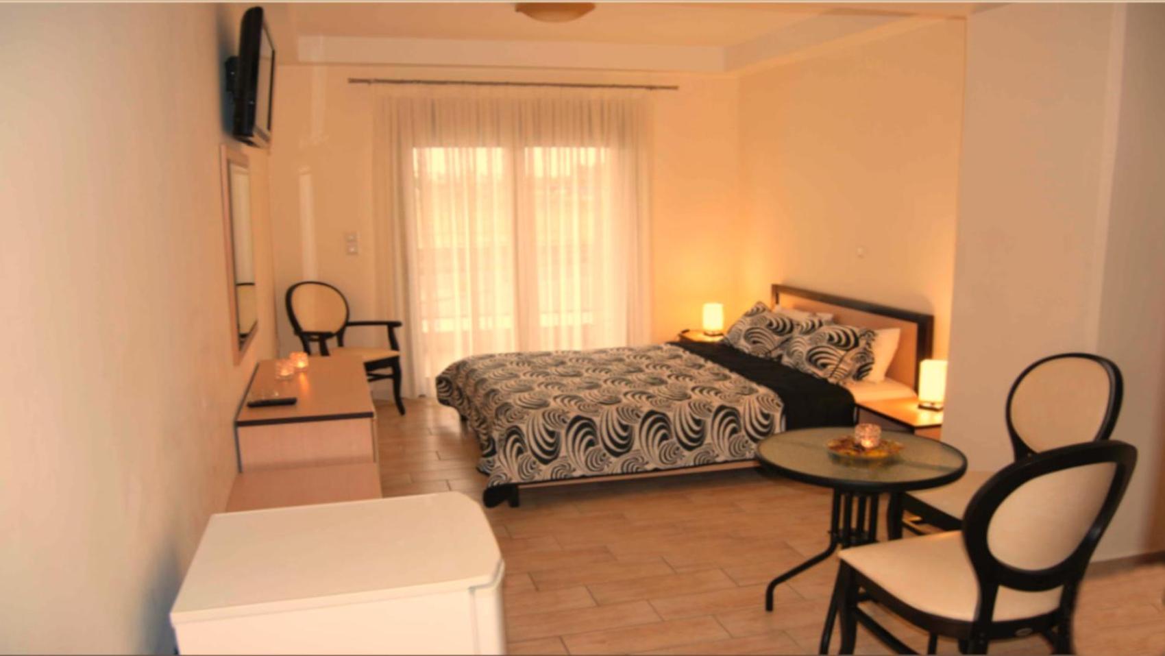 Suite photo 1