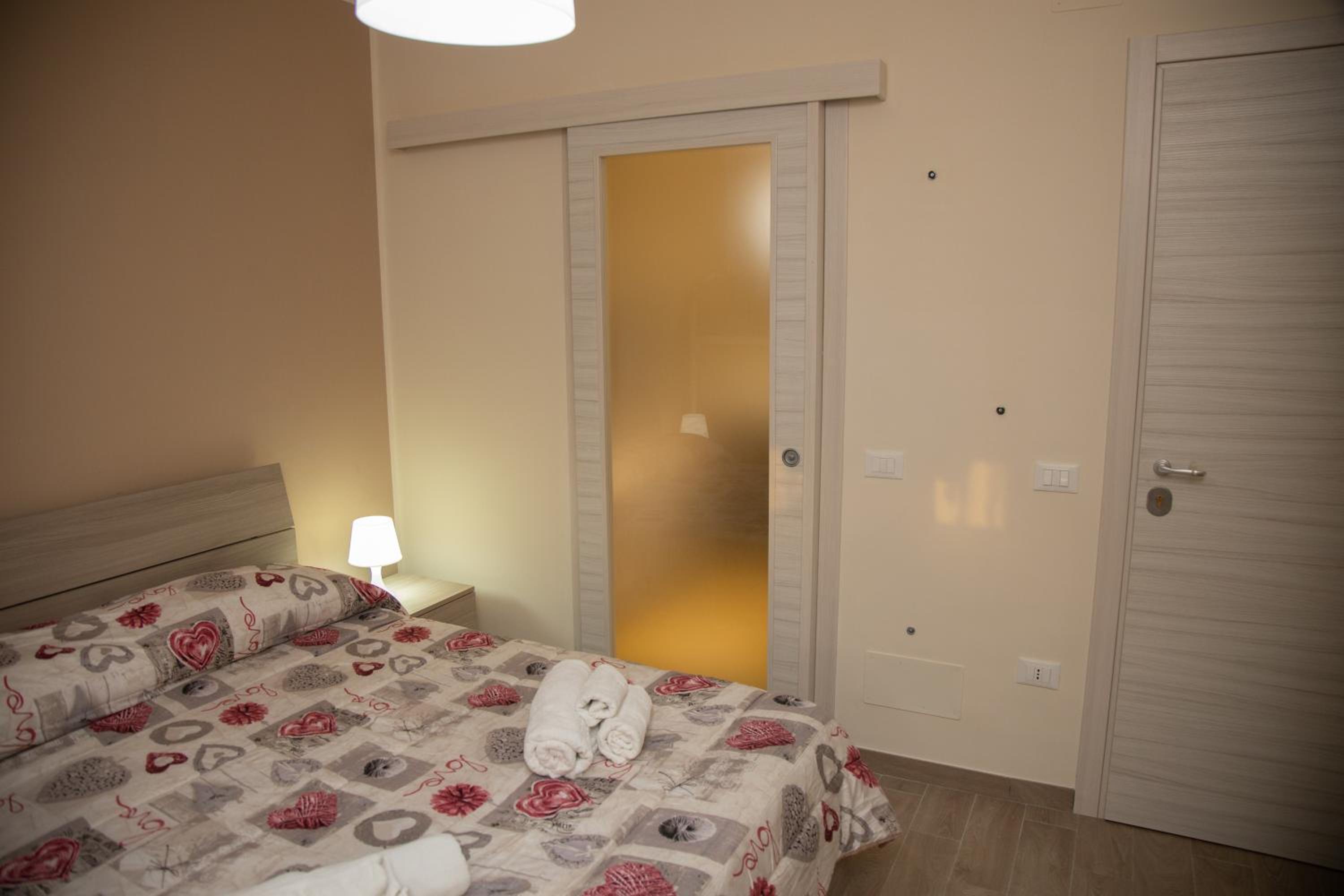 Deluxe Double or Twin Room with Spa Bath