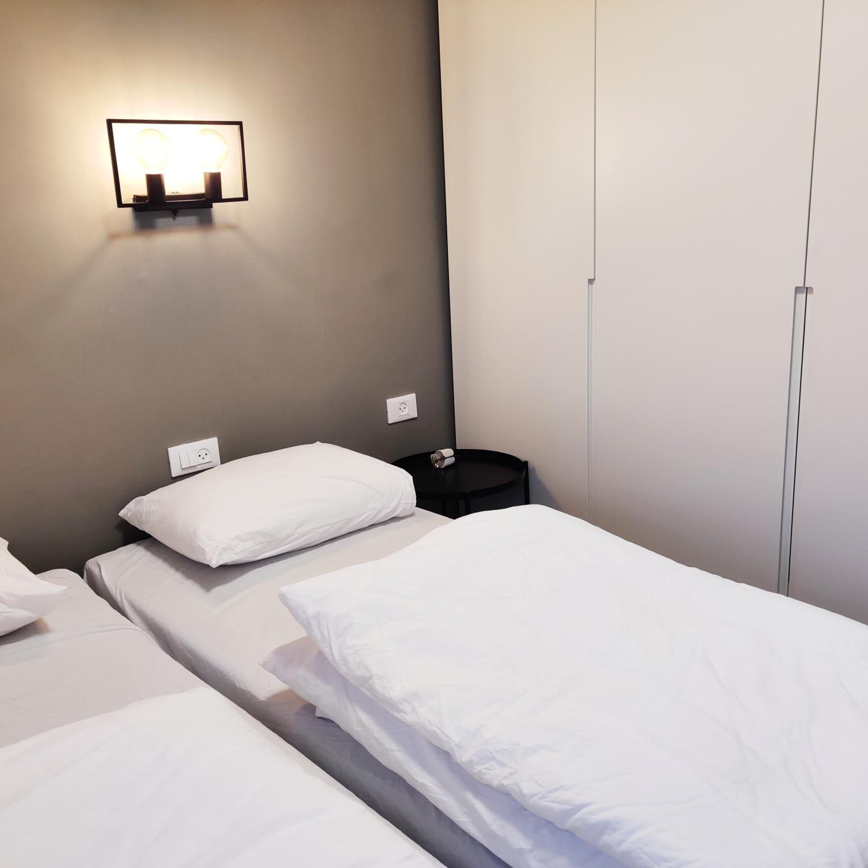 Two-Bedroom Apartment - Photo 17