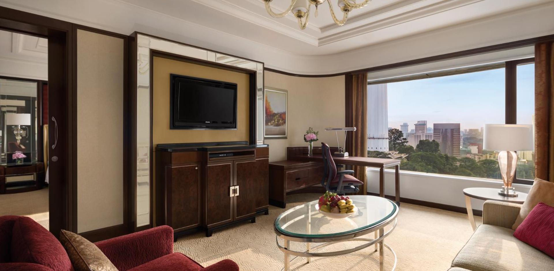 Family Premier Suite photo 3