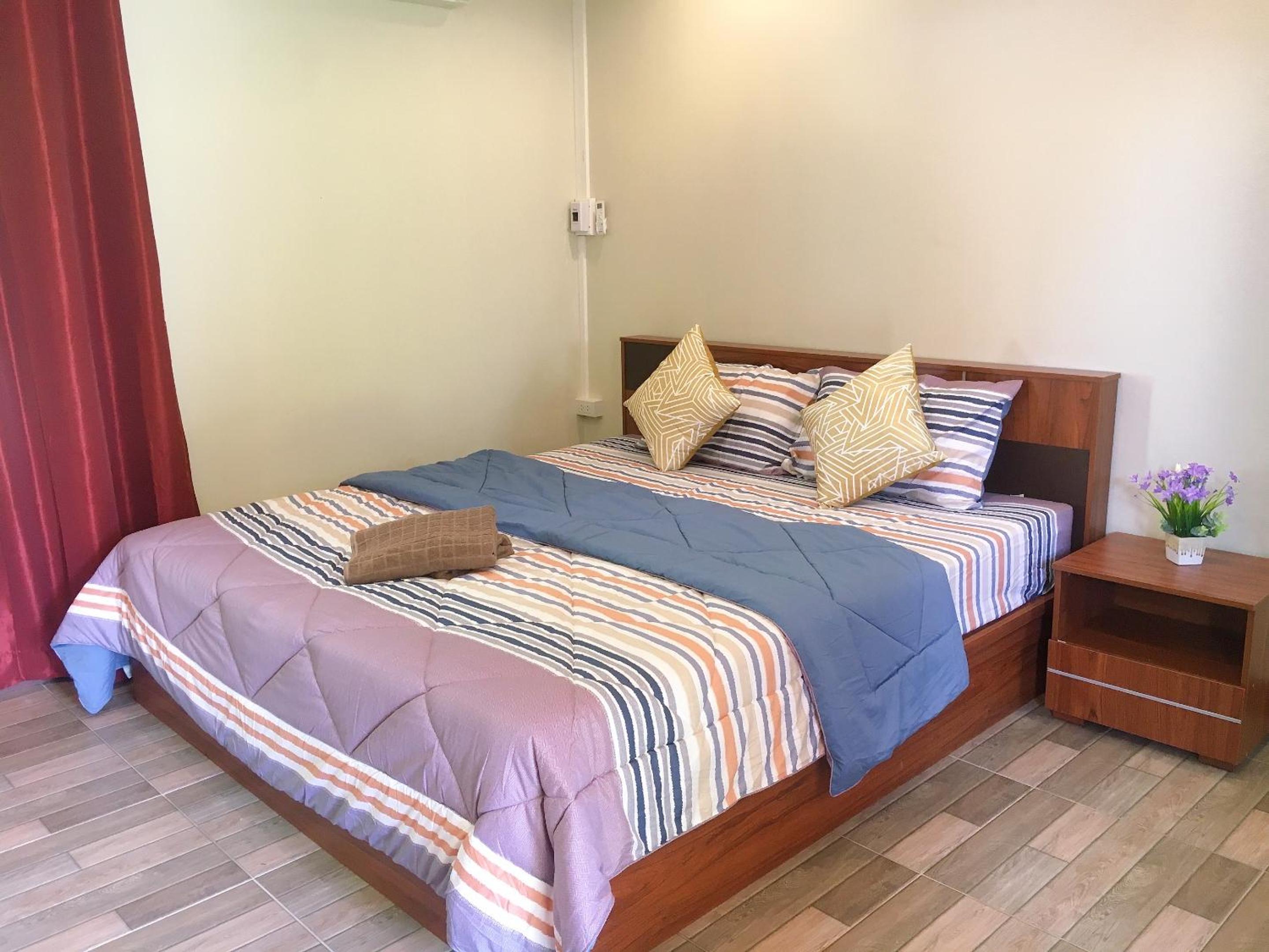 Double Room with Mountain View - Photo 30