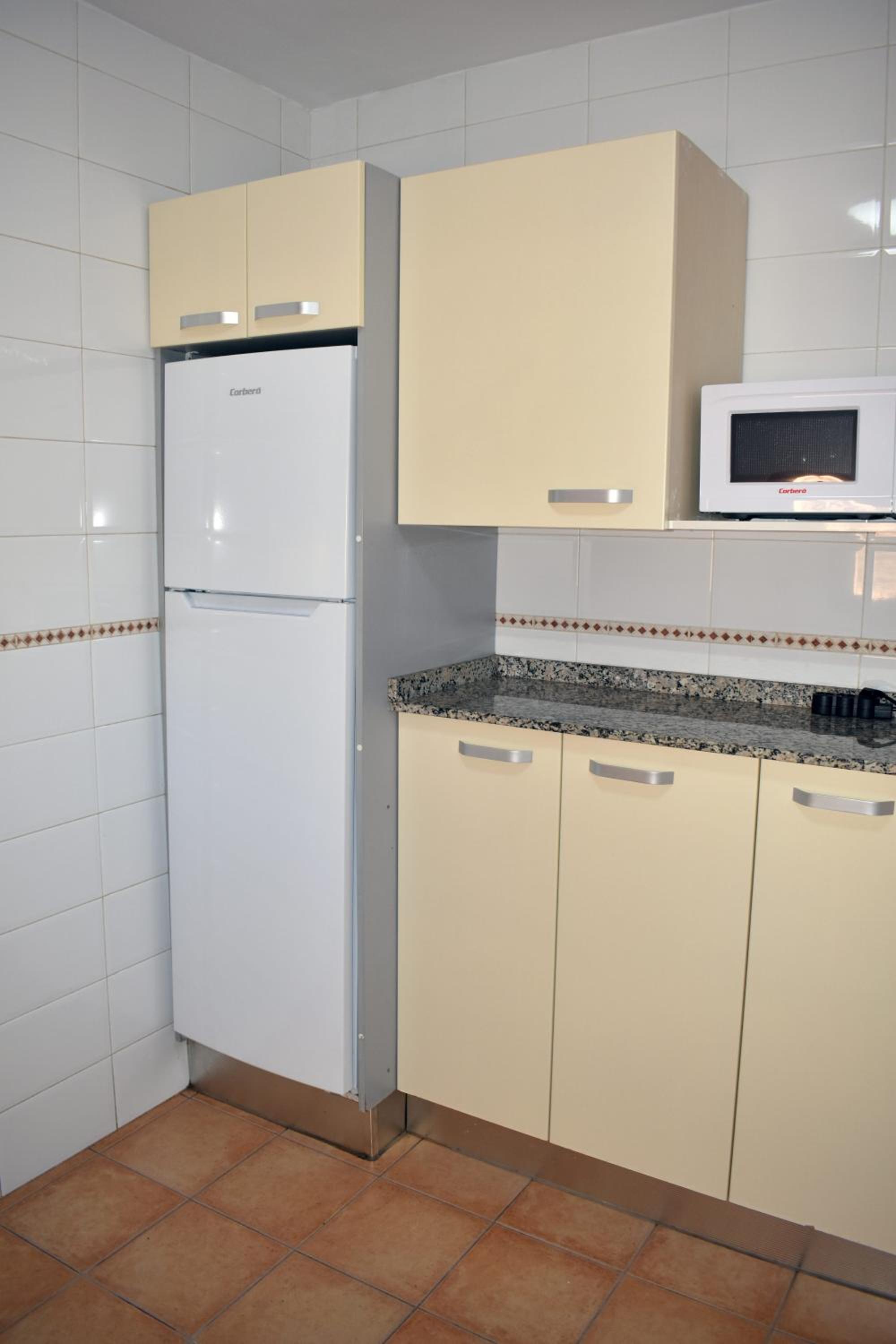 Three-Bedroom House photo 3