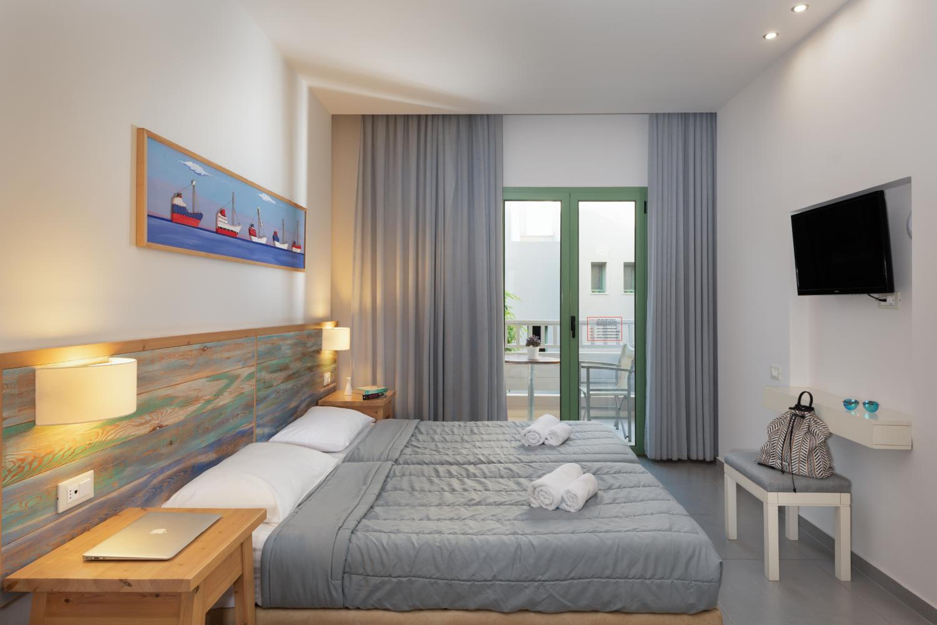 Junior Suite with Terrace photo 3