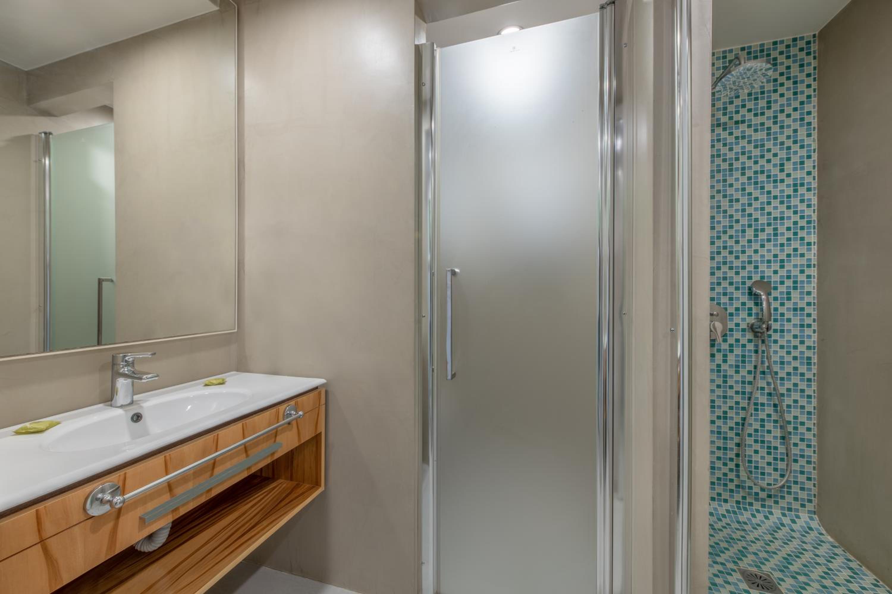 Junior Suite with Terrace photo 1