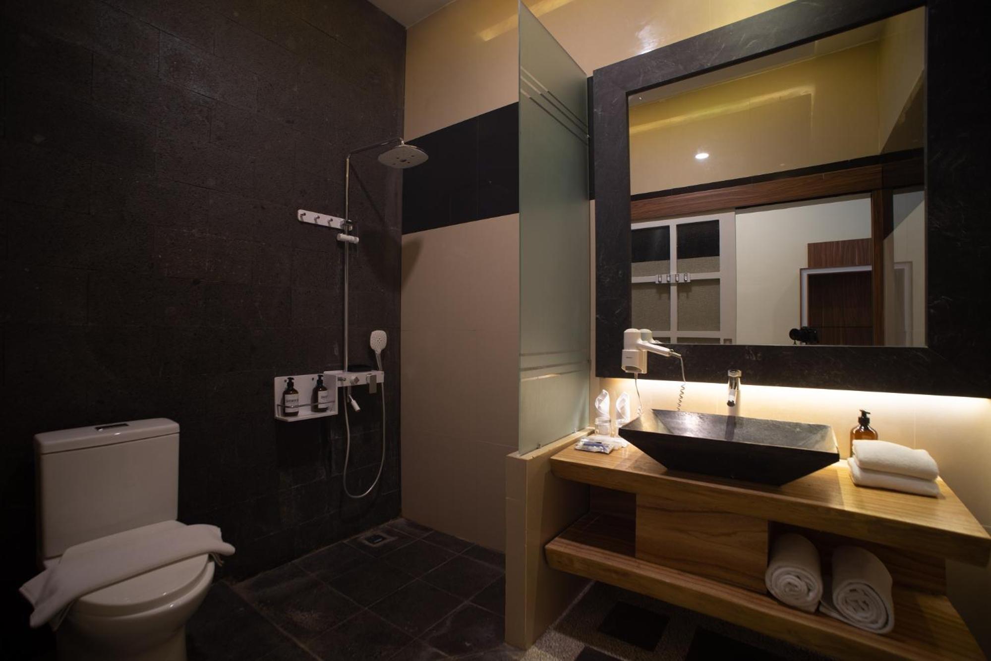 Executive Double Room - Photo 9