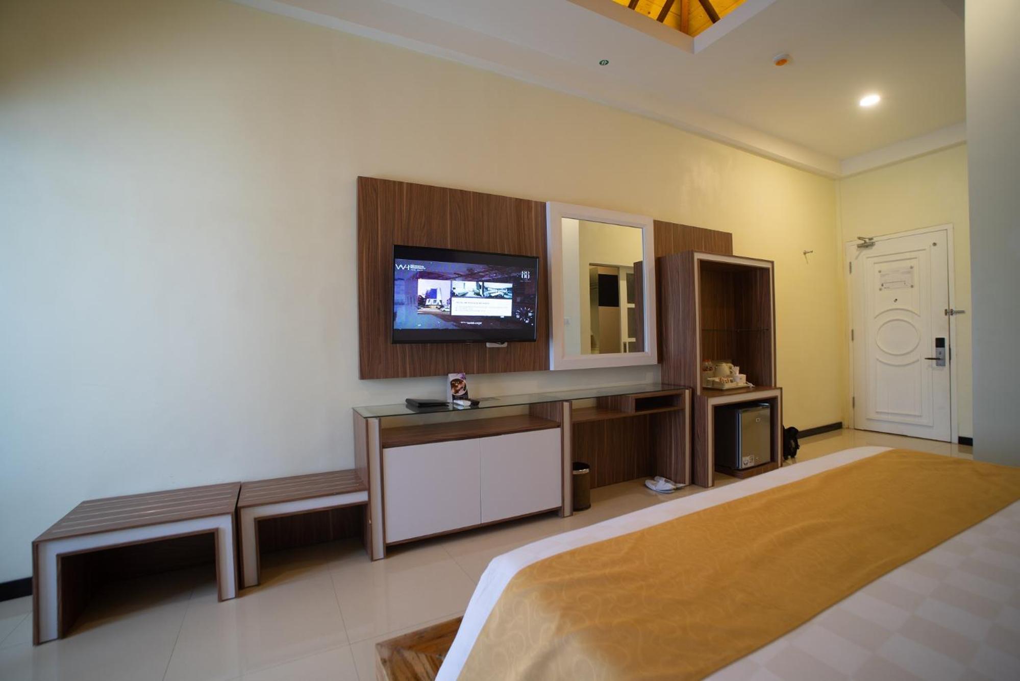 Junior Suite - Photo 6