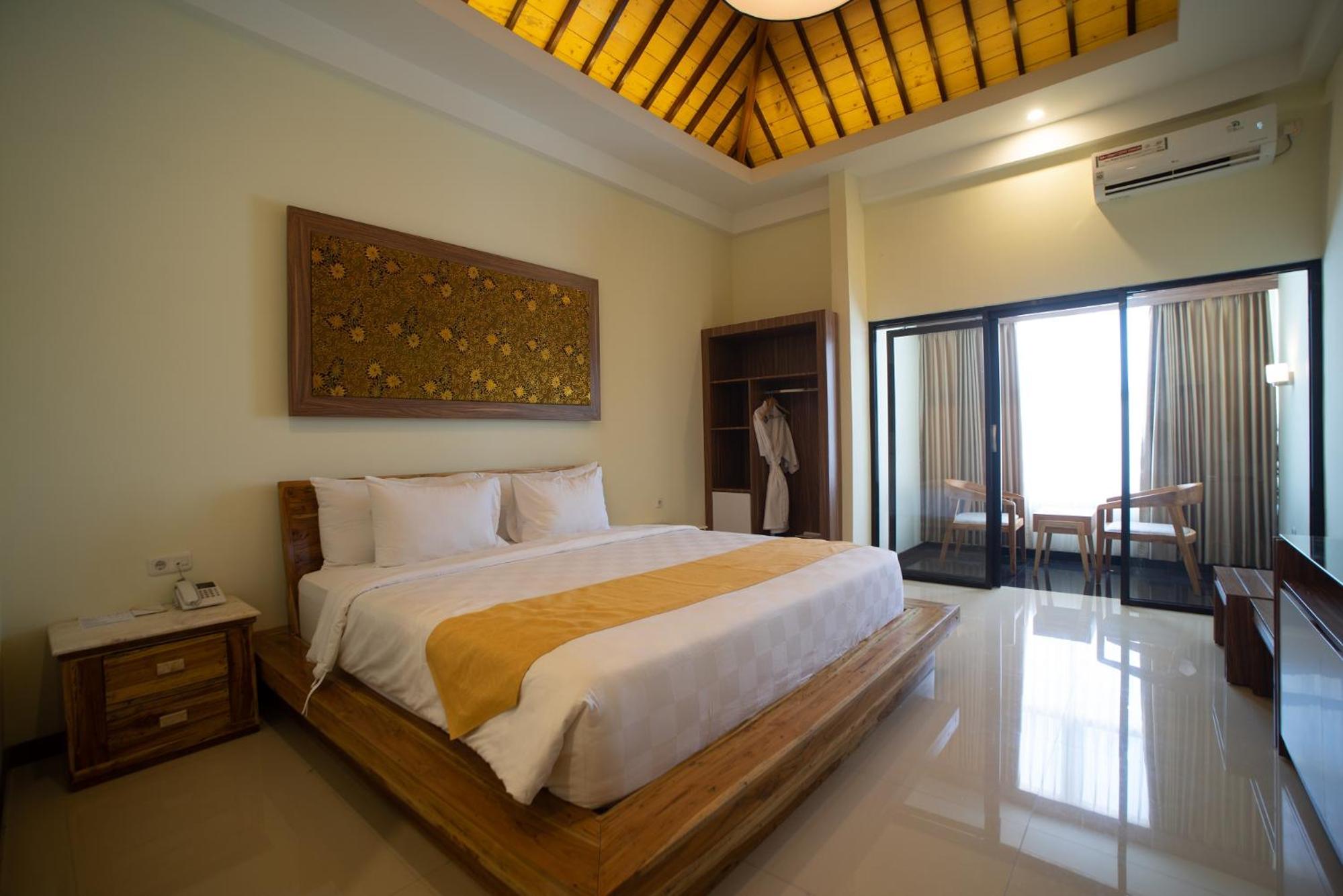 Junior Suite - Photo 1