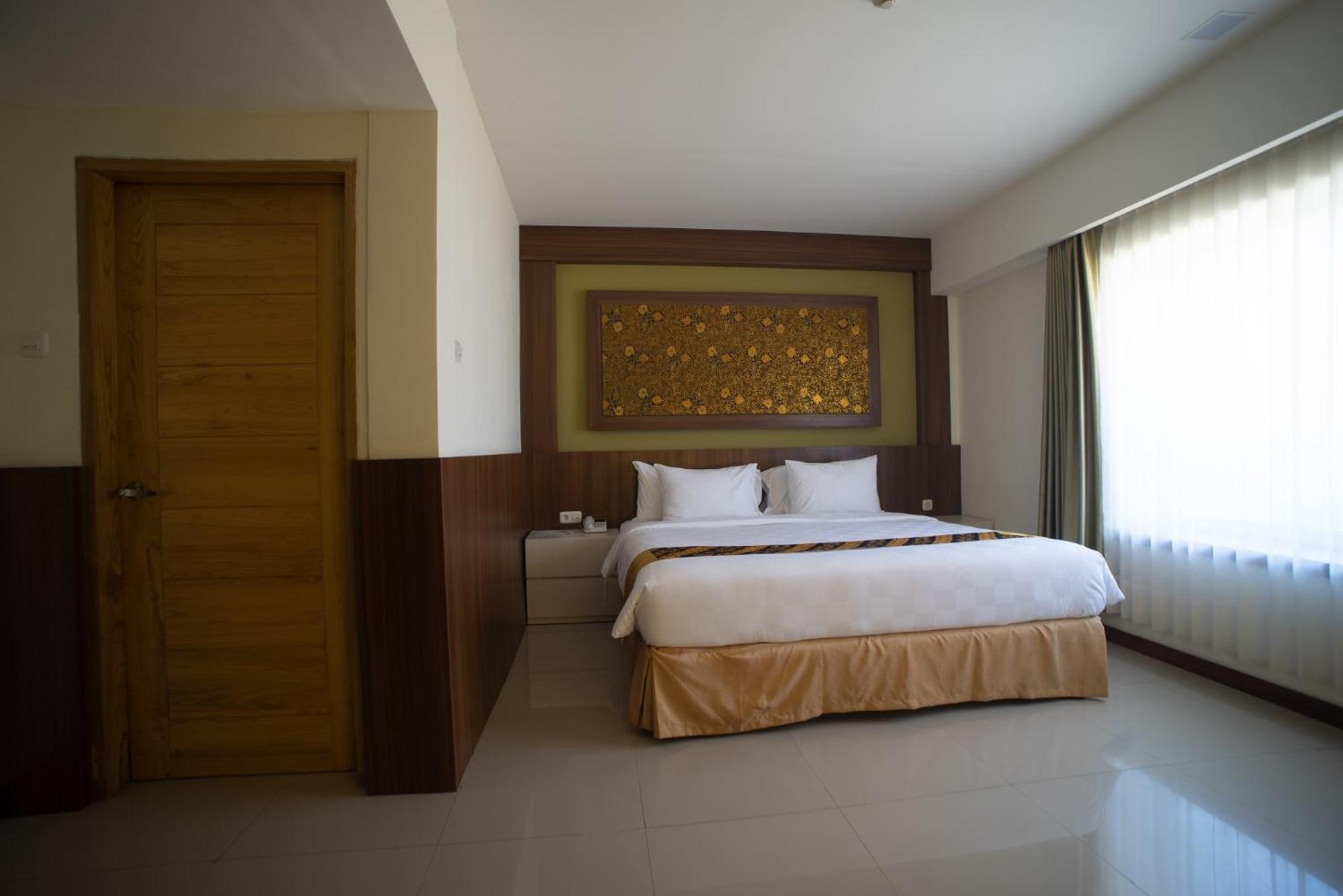Executive Double Room - Photo 1