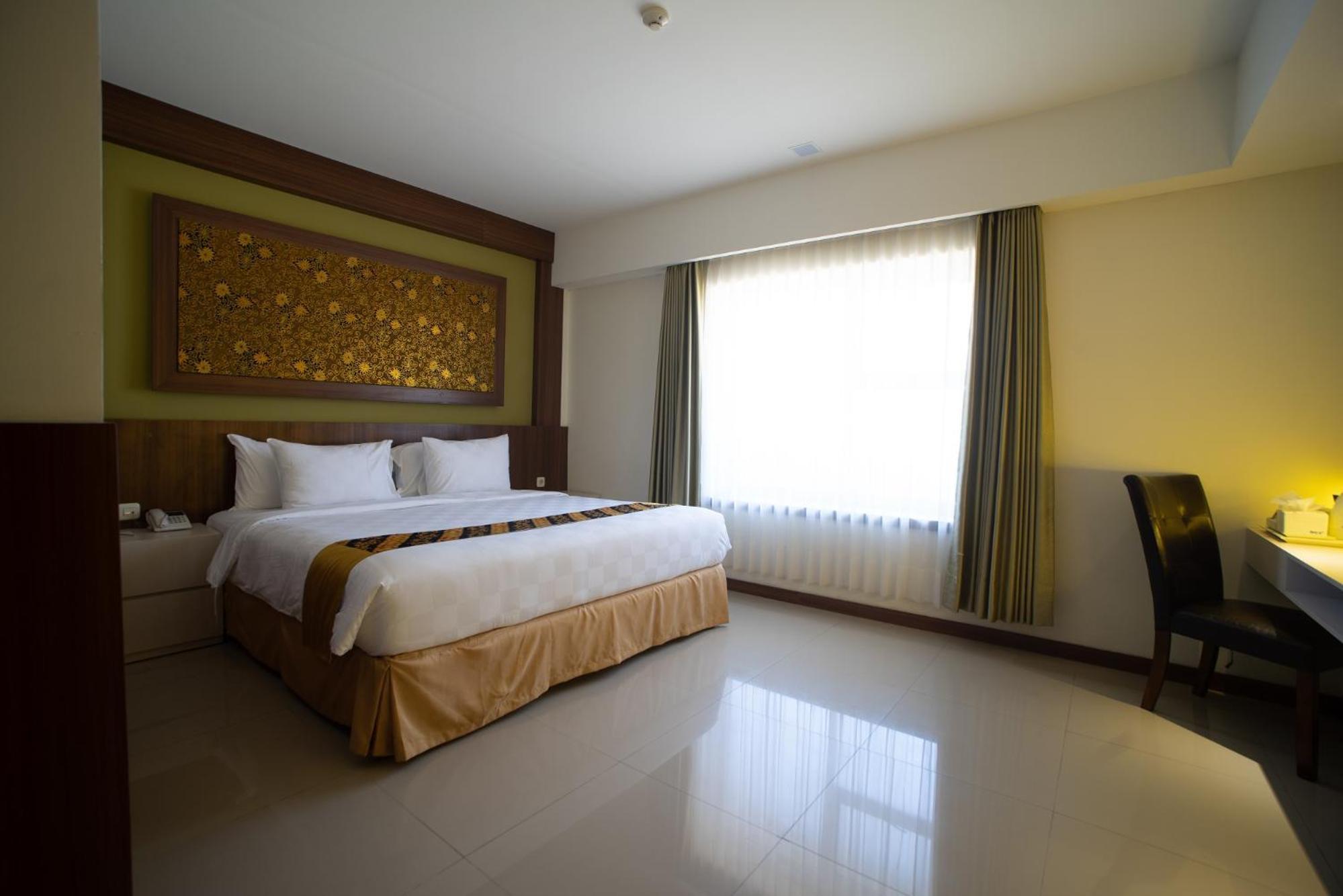 Executive Double Room - Photo 8