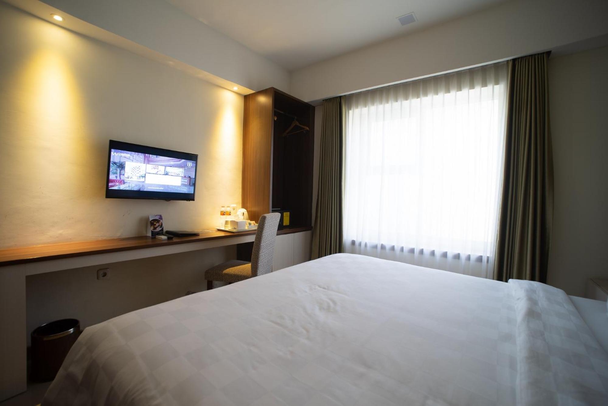 Deluxe Double Room - Photo 5