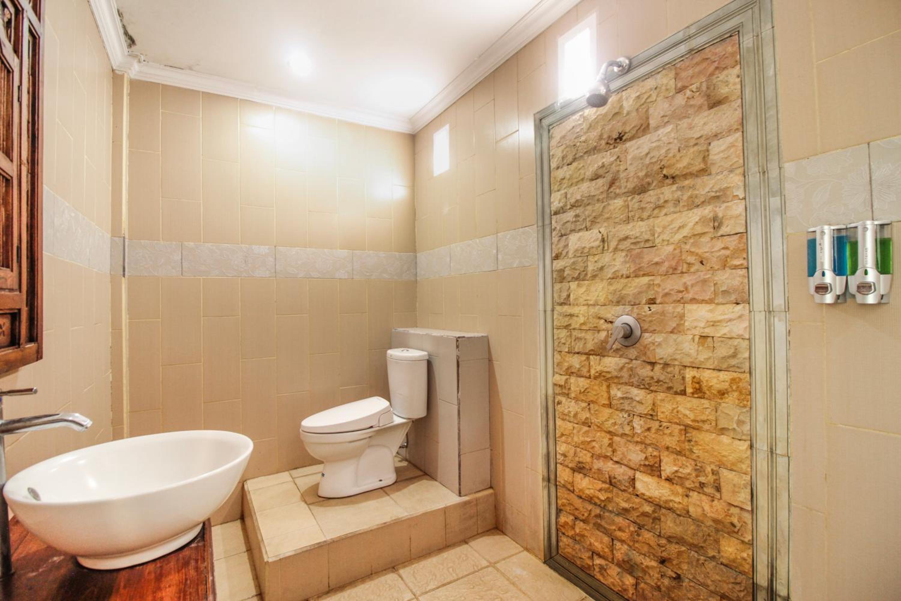 Superior Double Room - Photo 30