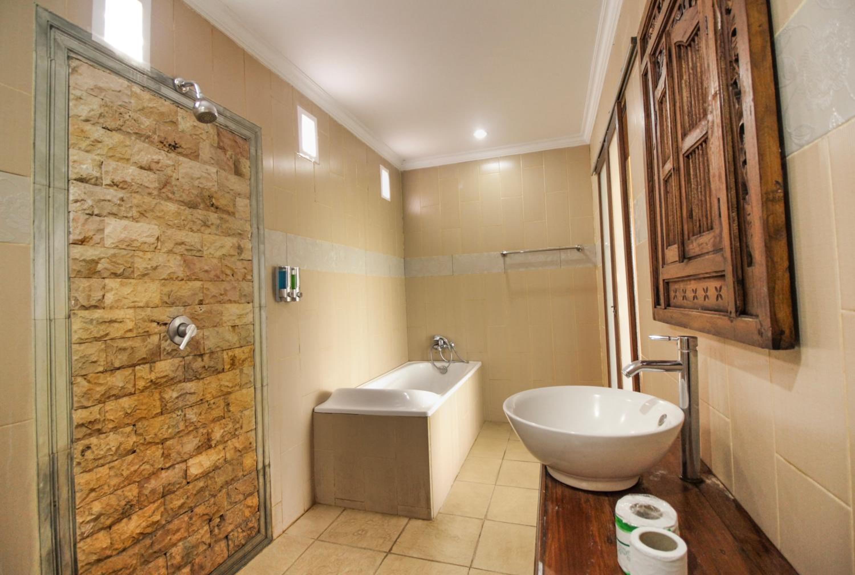 Superior Double Room - Photo 31