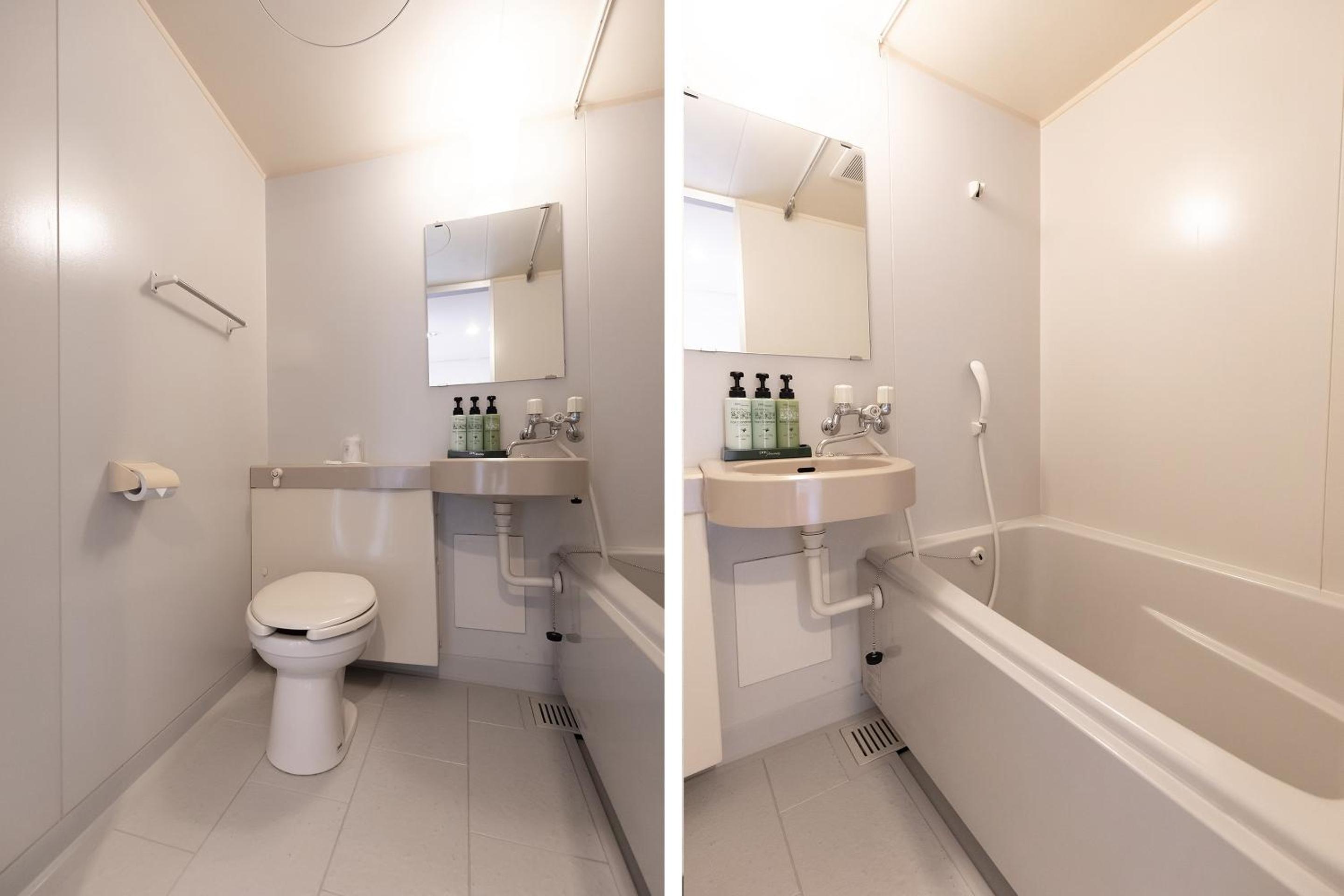 Standard Twin Room - Non-Smoking - Photo 2