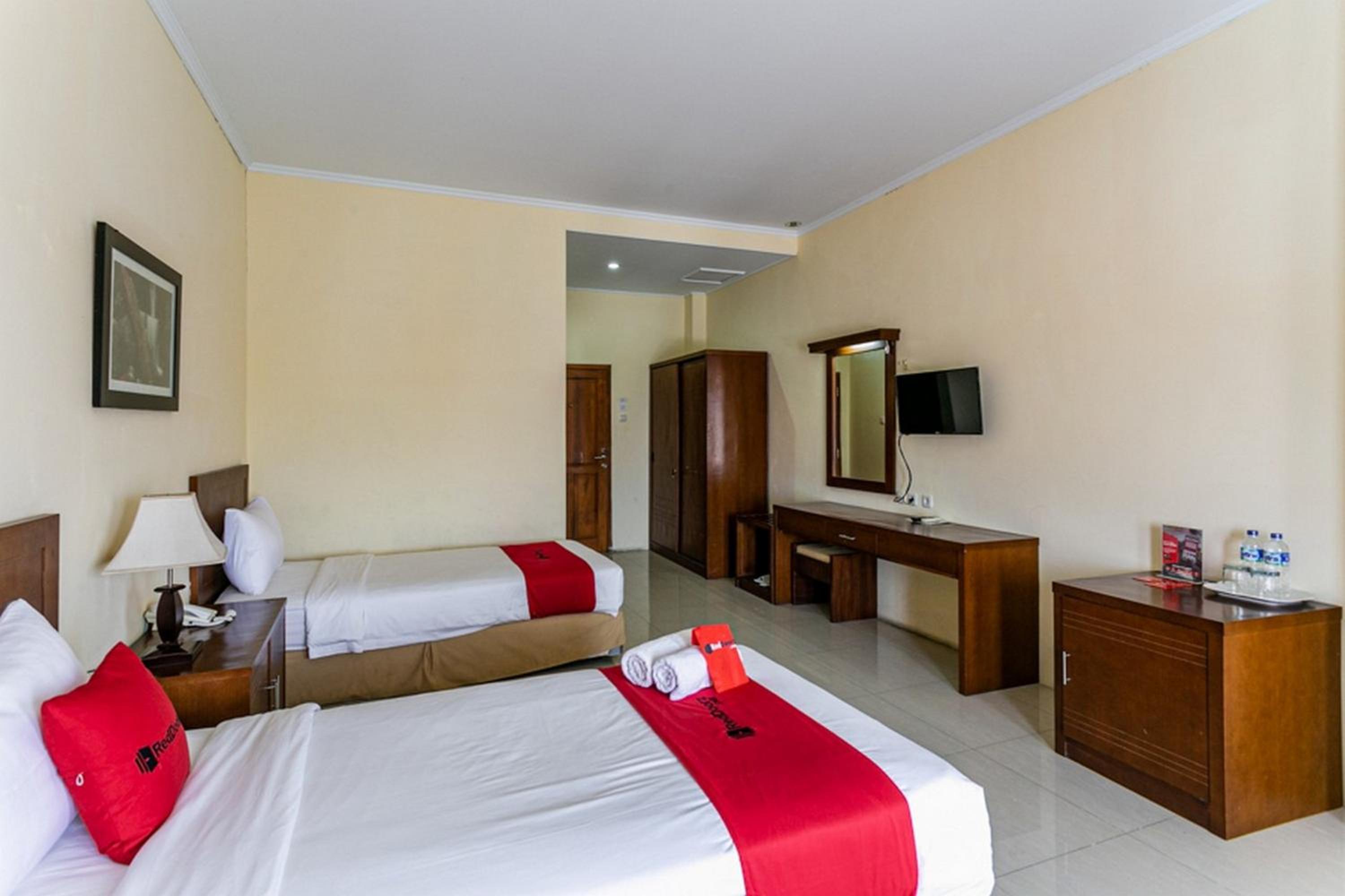 Twin Room - Photo 4