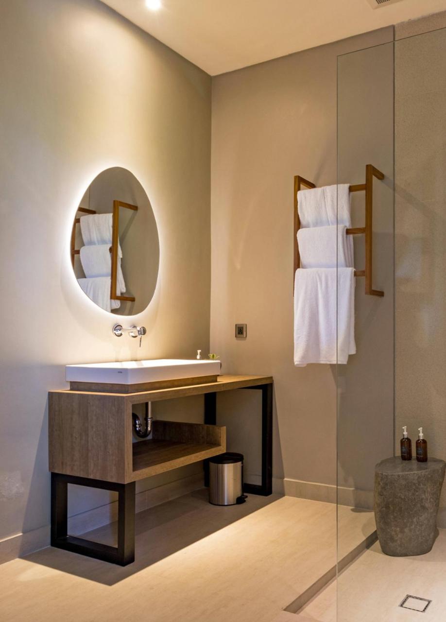 Ceria Deluxe Double or Twin Room with Terrace