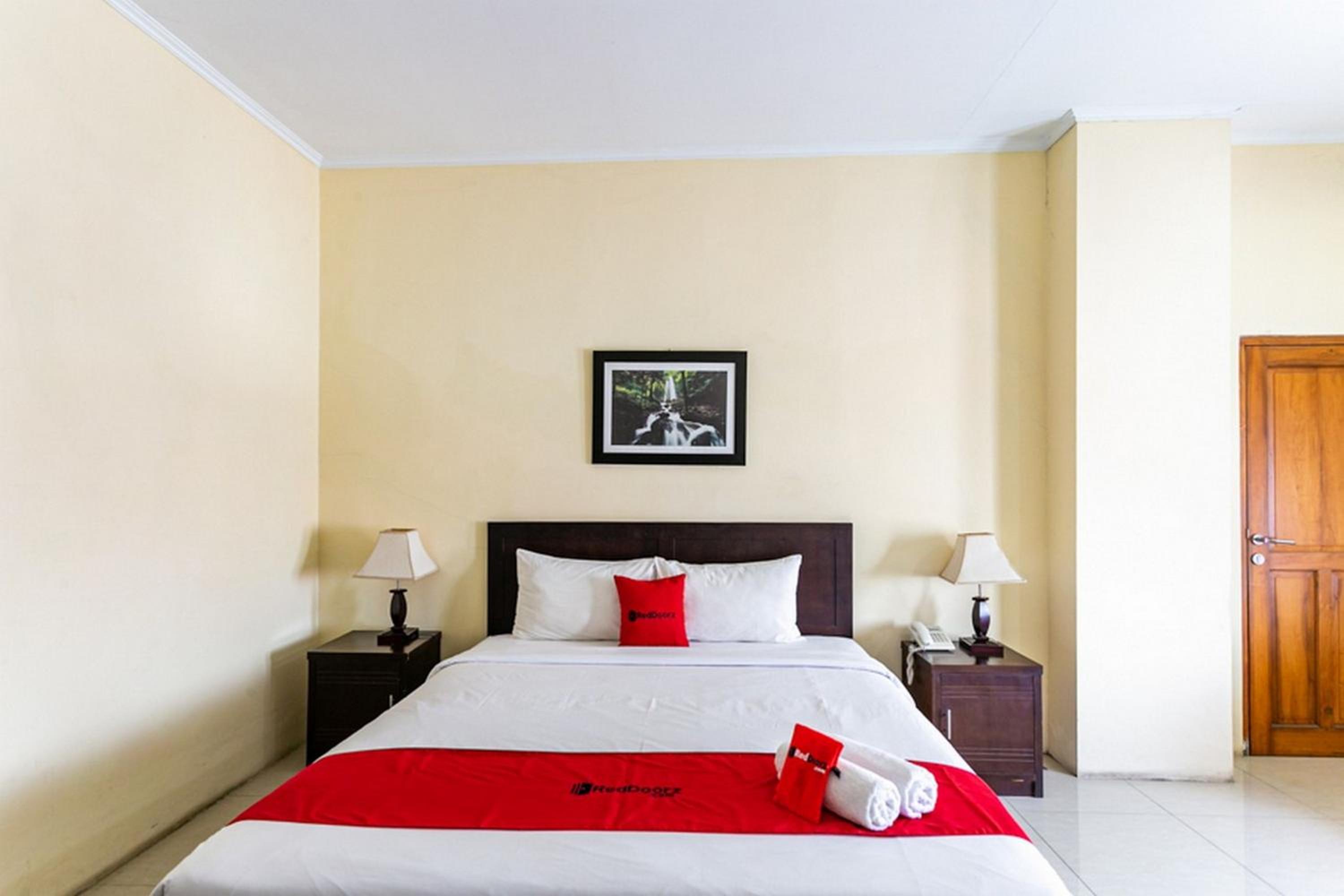 Double Room - Photo 1
