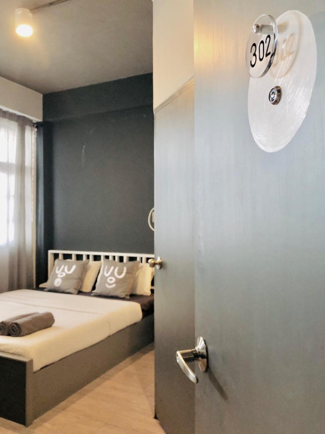 Double Room with Balcony photo 2