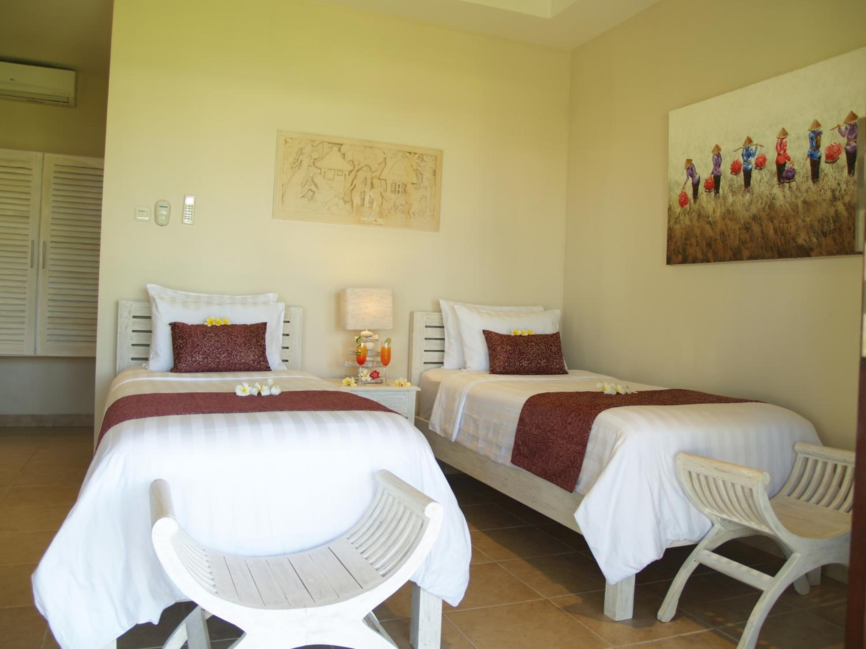Bungalow with Sea View photo 3