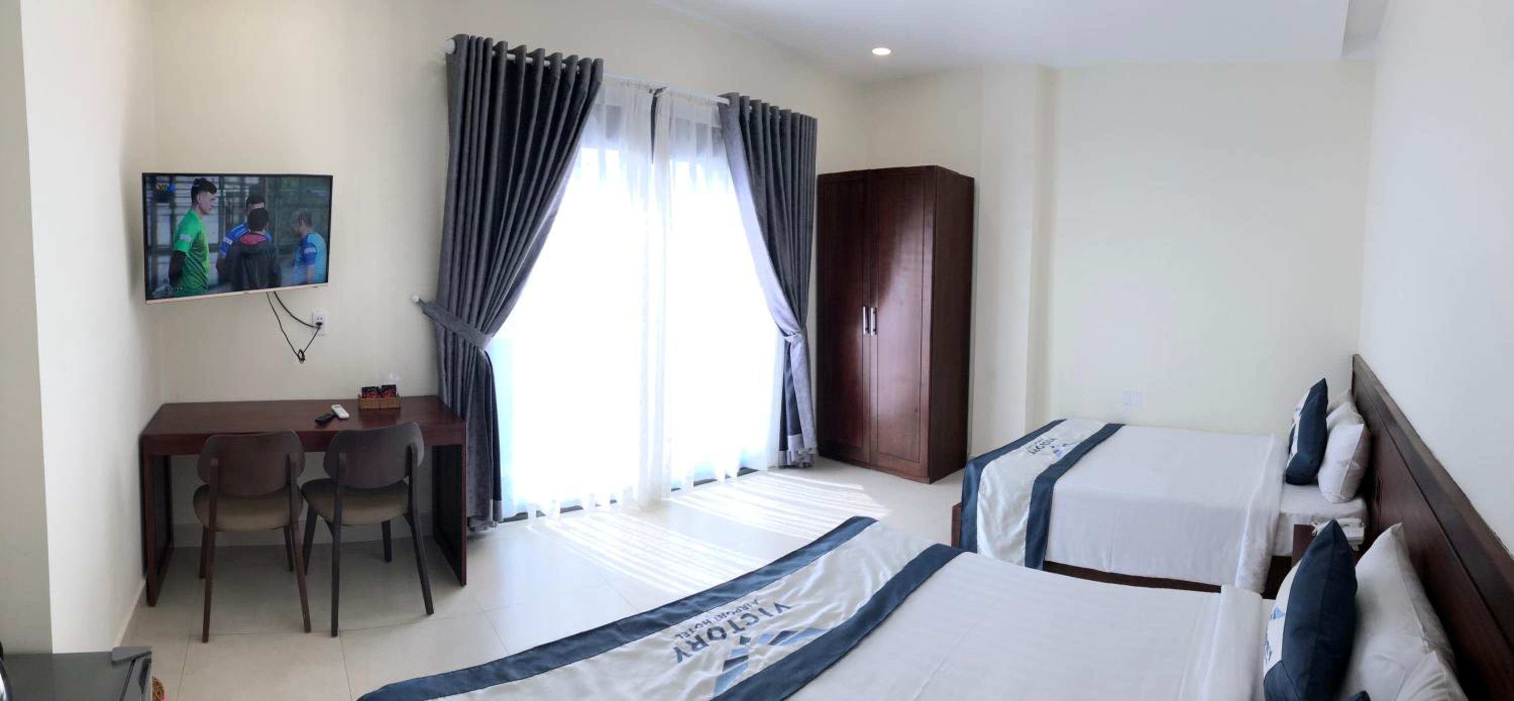 Victory Airport Hotel — photo 260