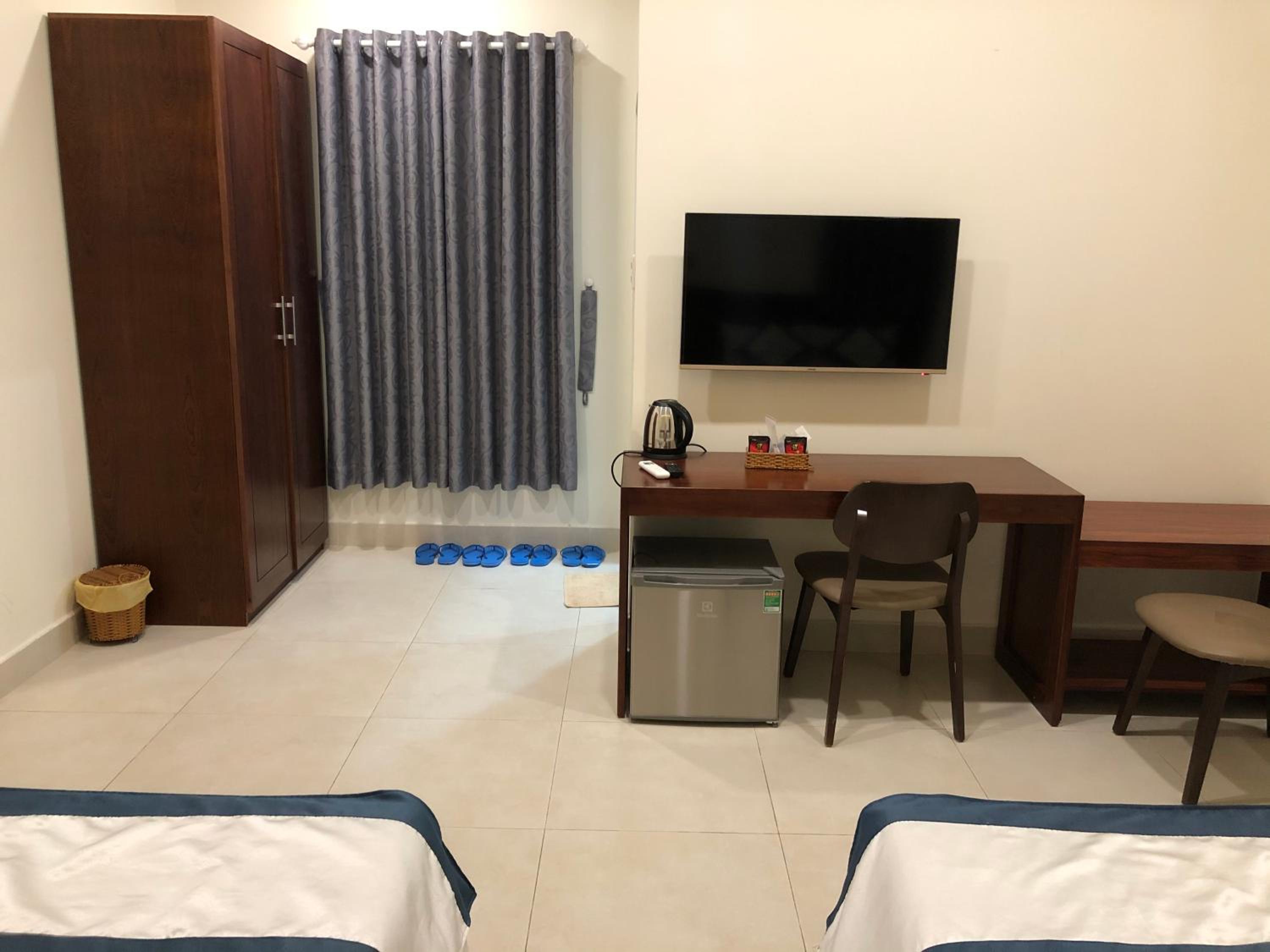 Victory Airport Hotel — photo 187