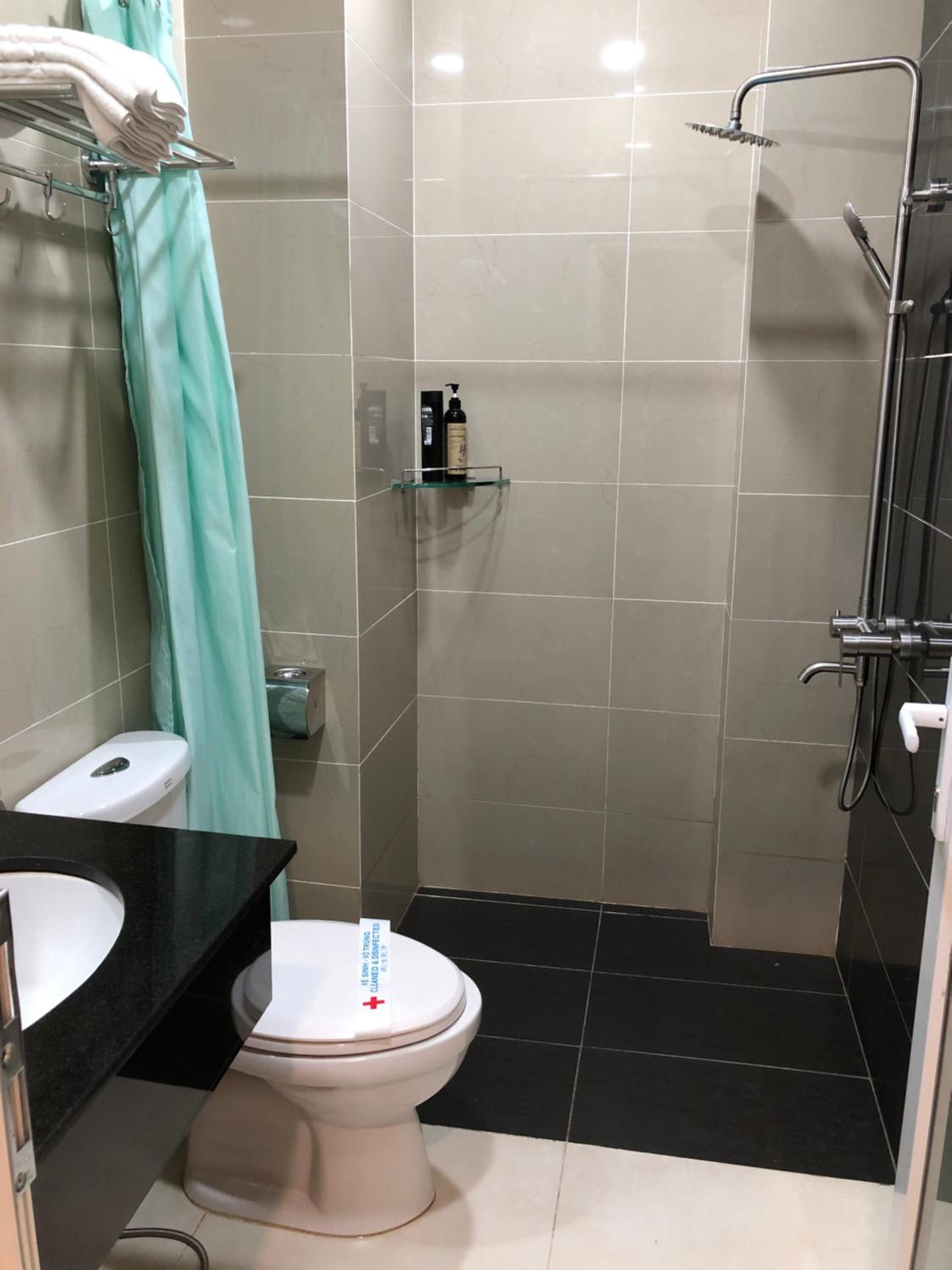 Victory Airport Hotel — photo 173