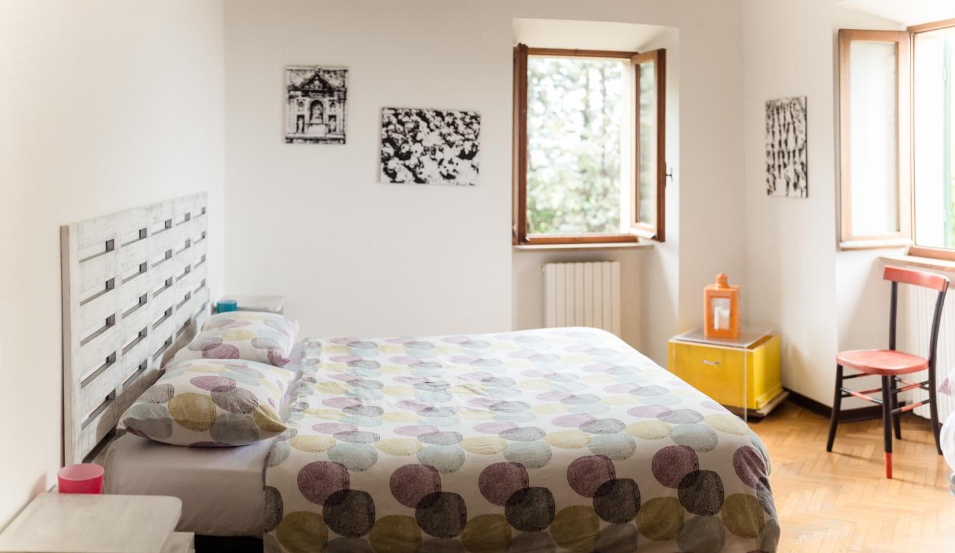Double Room with Private Bathroom photo 1