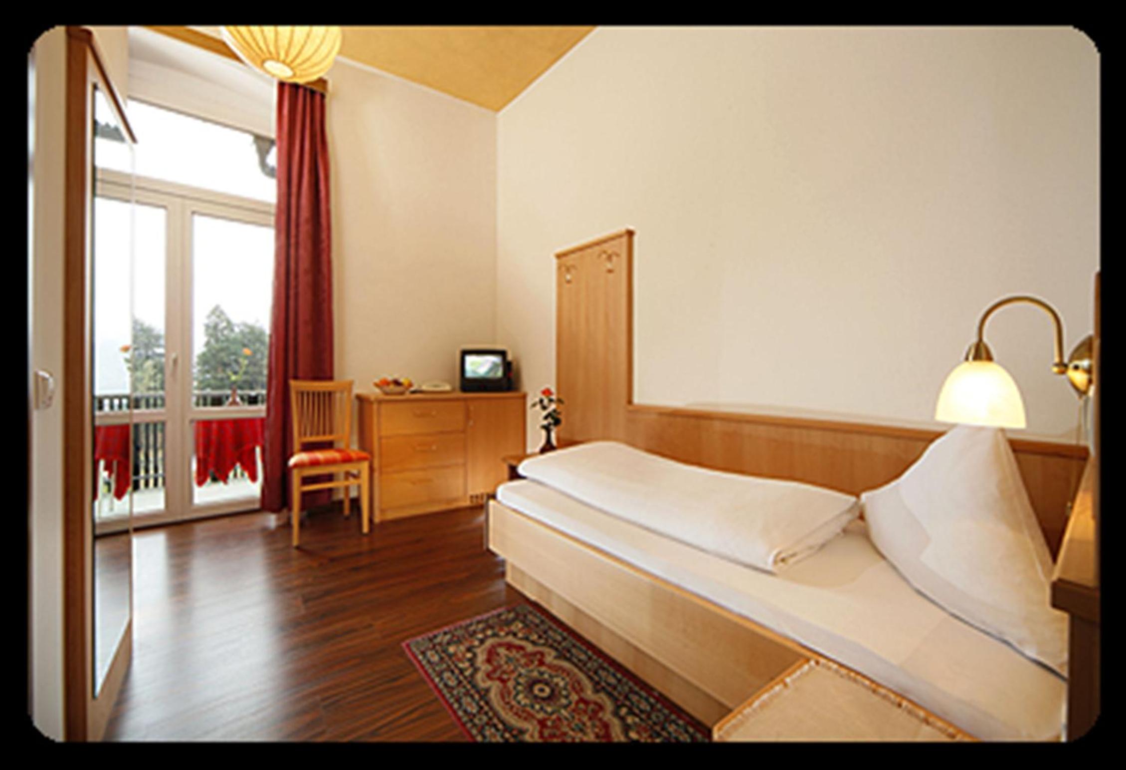 Single Room