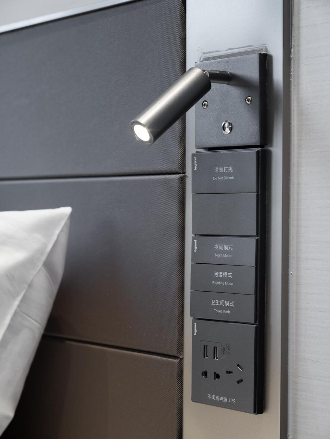 Single Room No Window