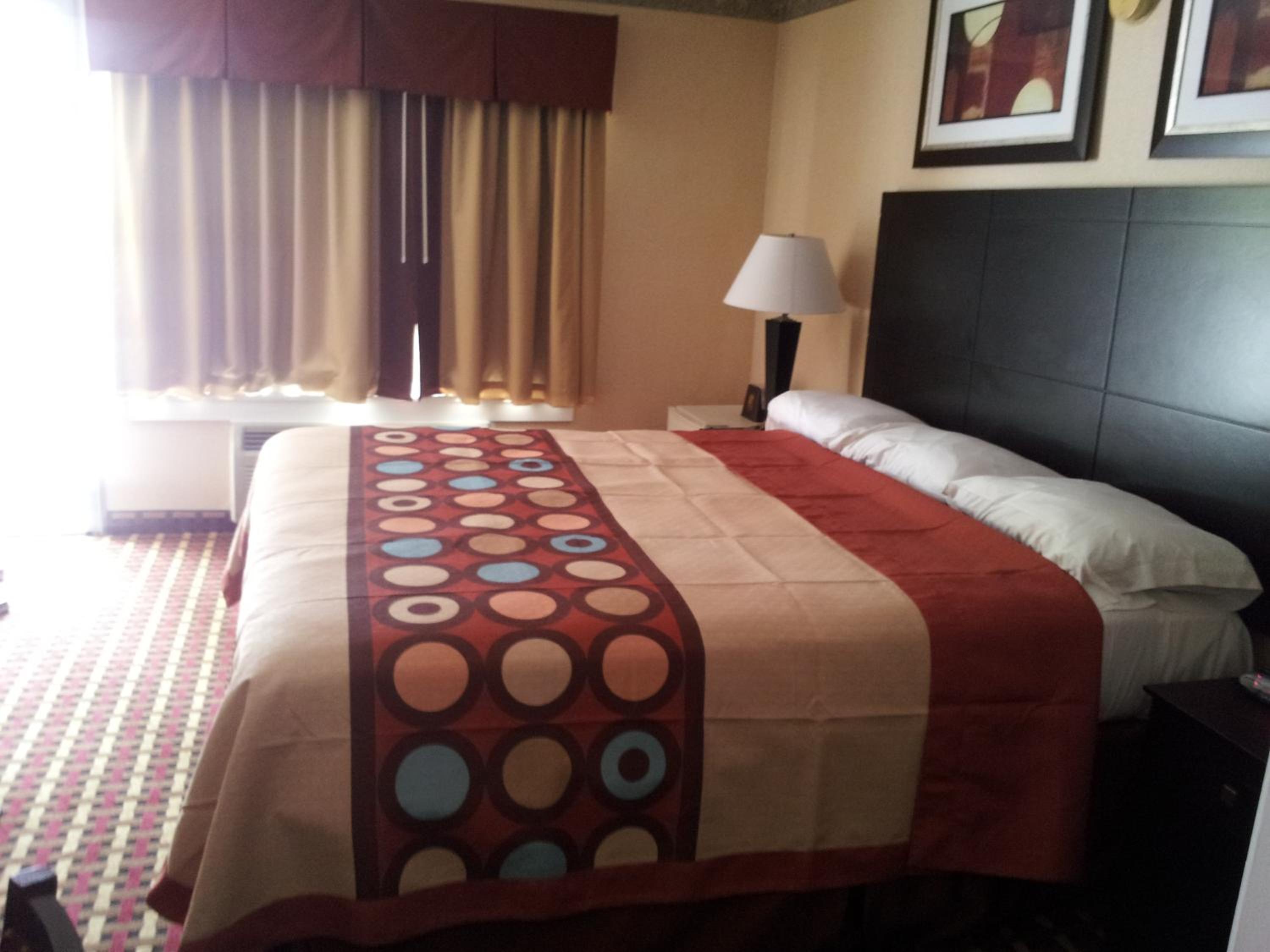 Super 8 by Wyndham Old Saybrook, Billede 5