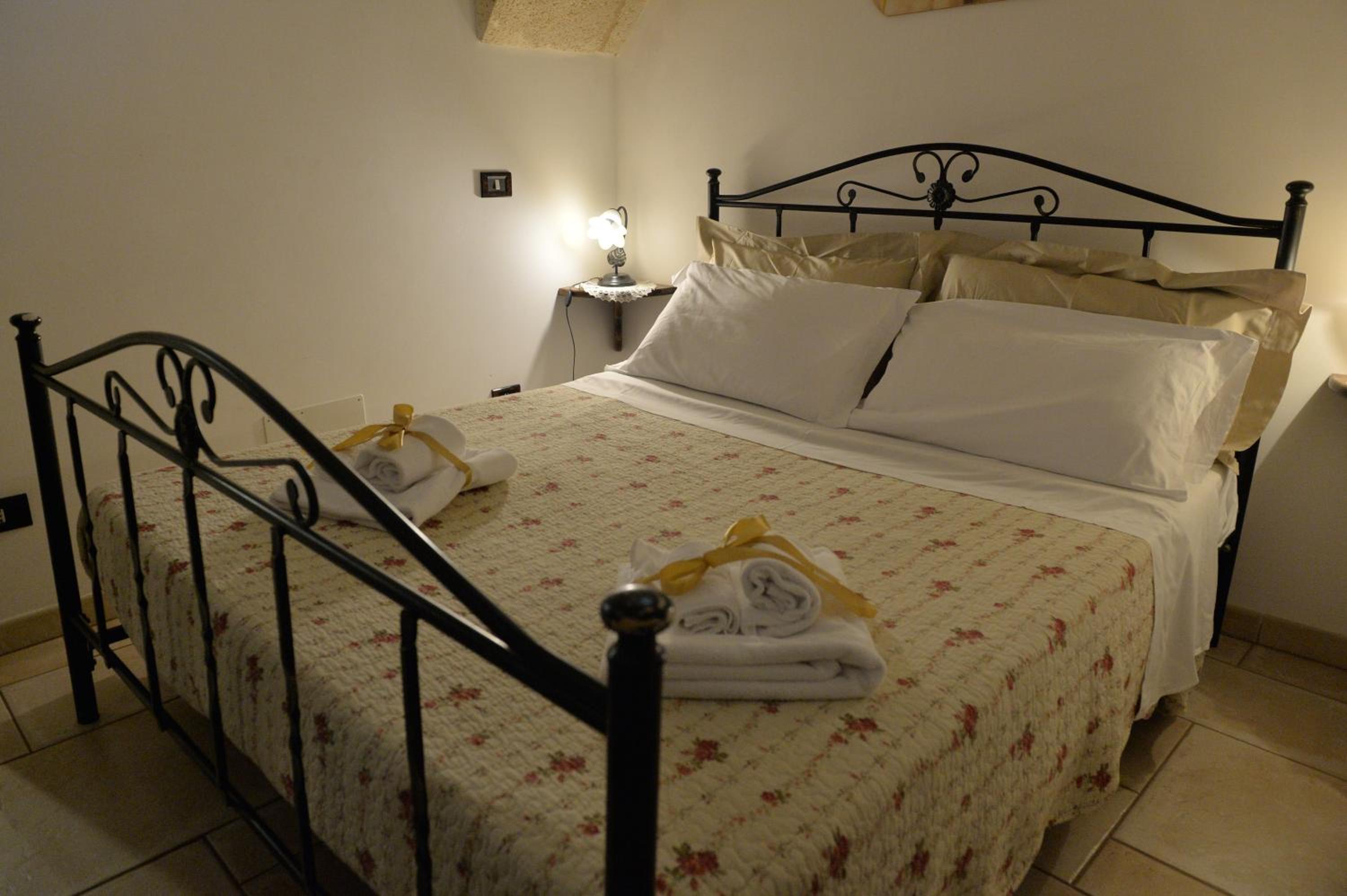 Trullo- Standard Two Bedrooms Apartment photo 1