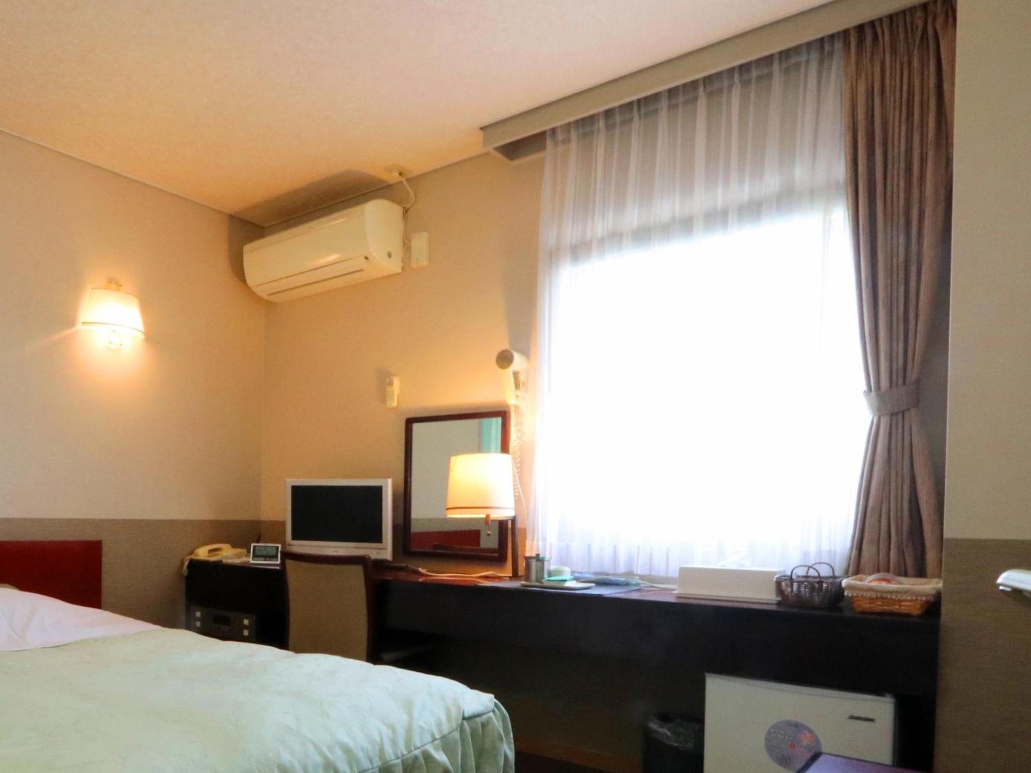 Deluxe Single Room photo 2